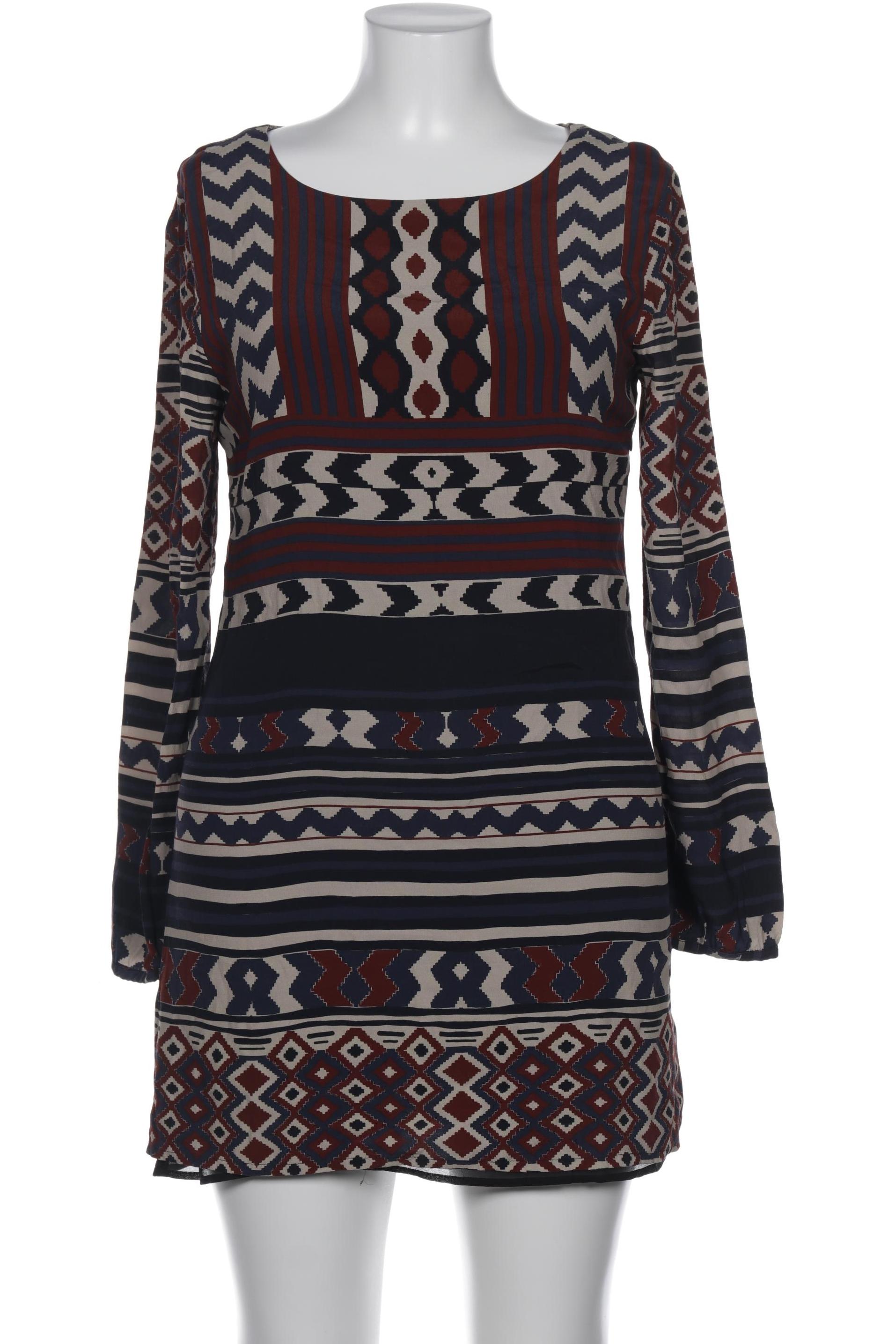 

Desigual Damen Kleid, marineblau, Gr. 42