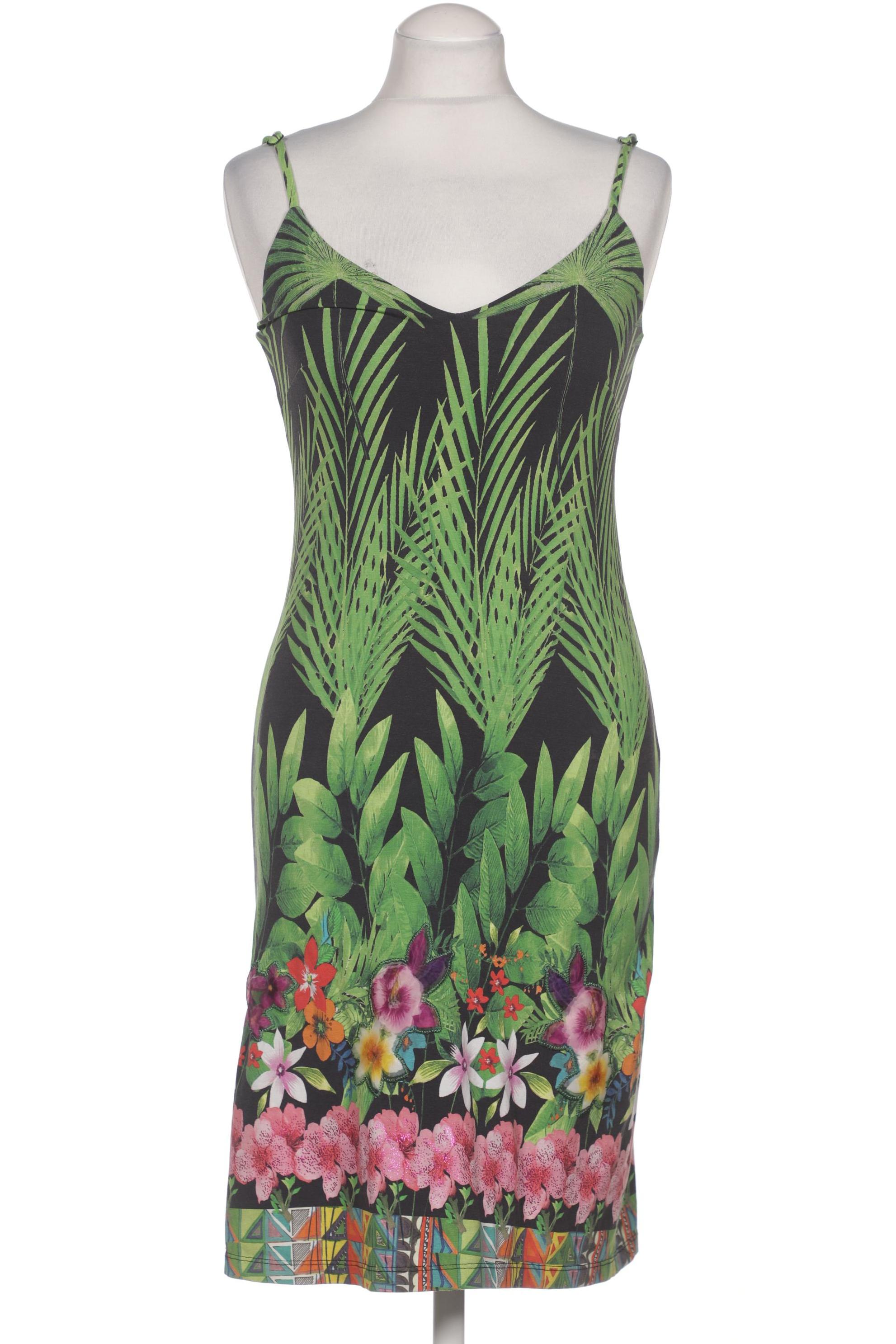 

Desigual Damen Kleid, grün, Gr. 36