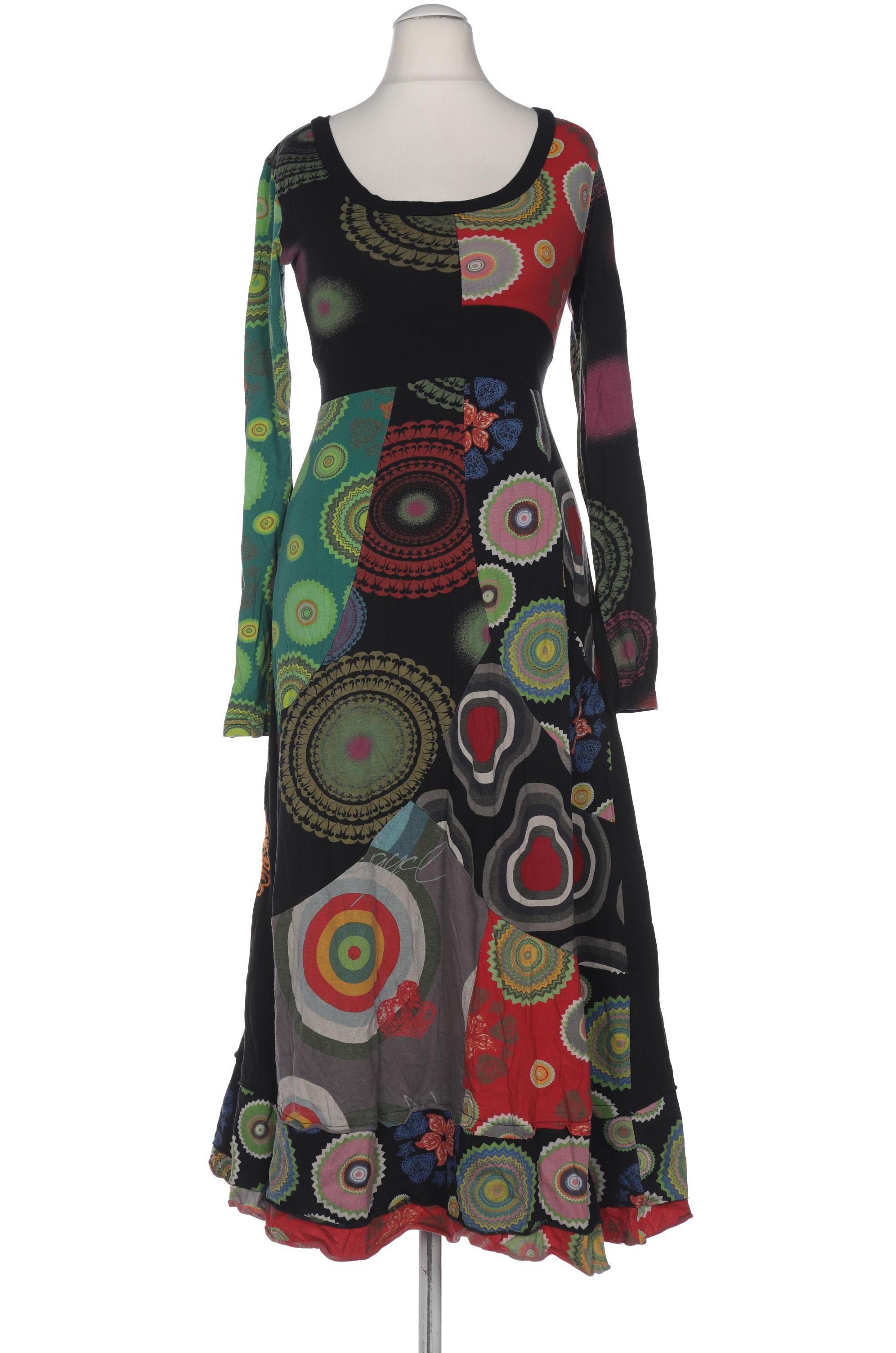 

Desigual Damen Kleid, schwarz