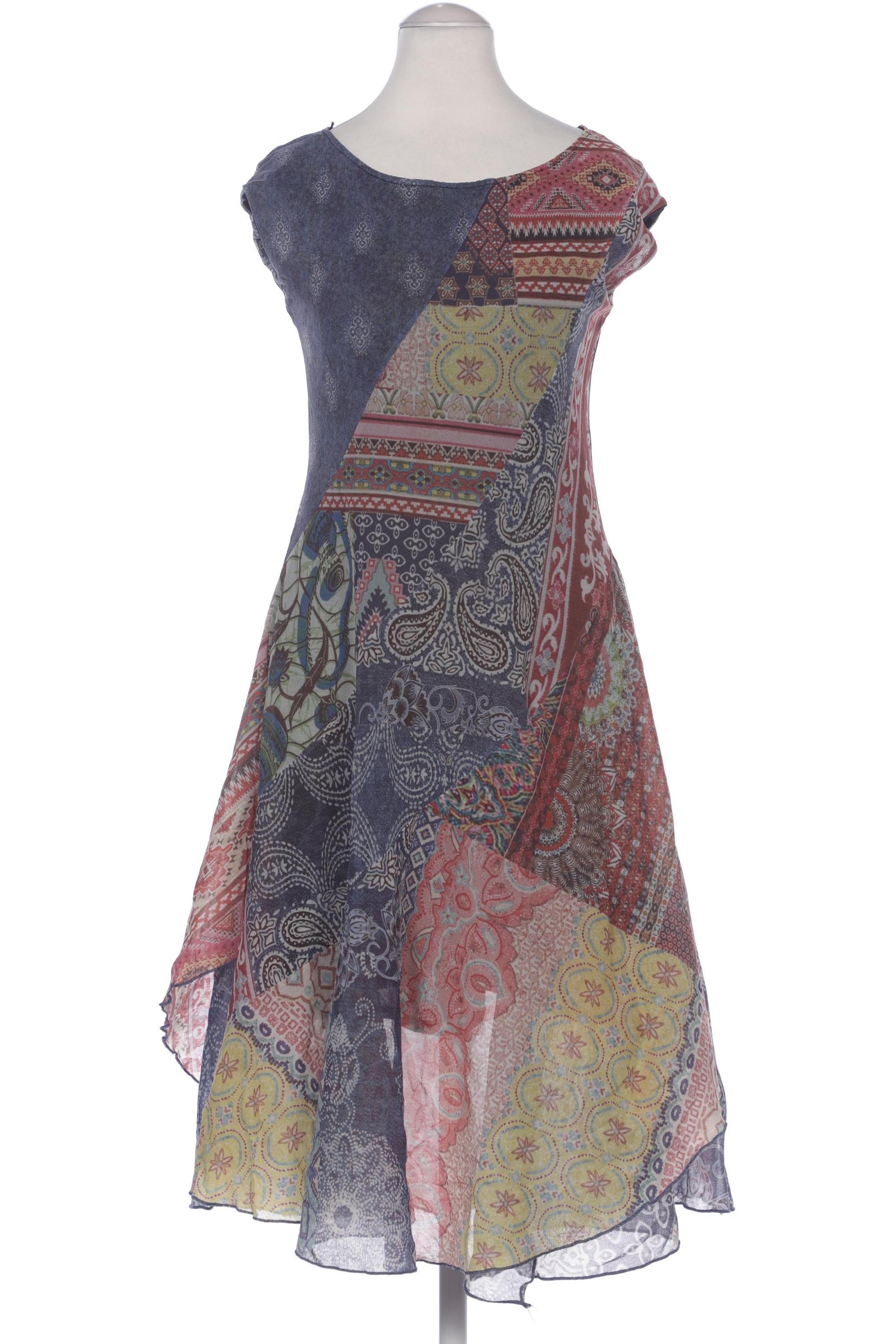 

Desigual Damen Kleid, mehrfarbig, Gr. 36
