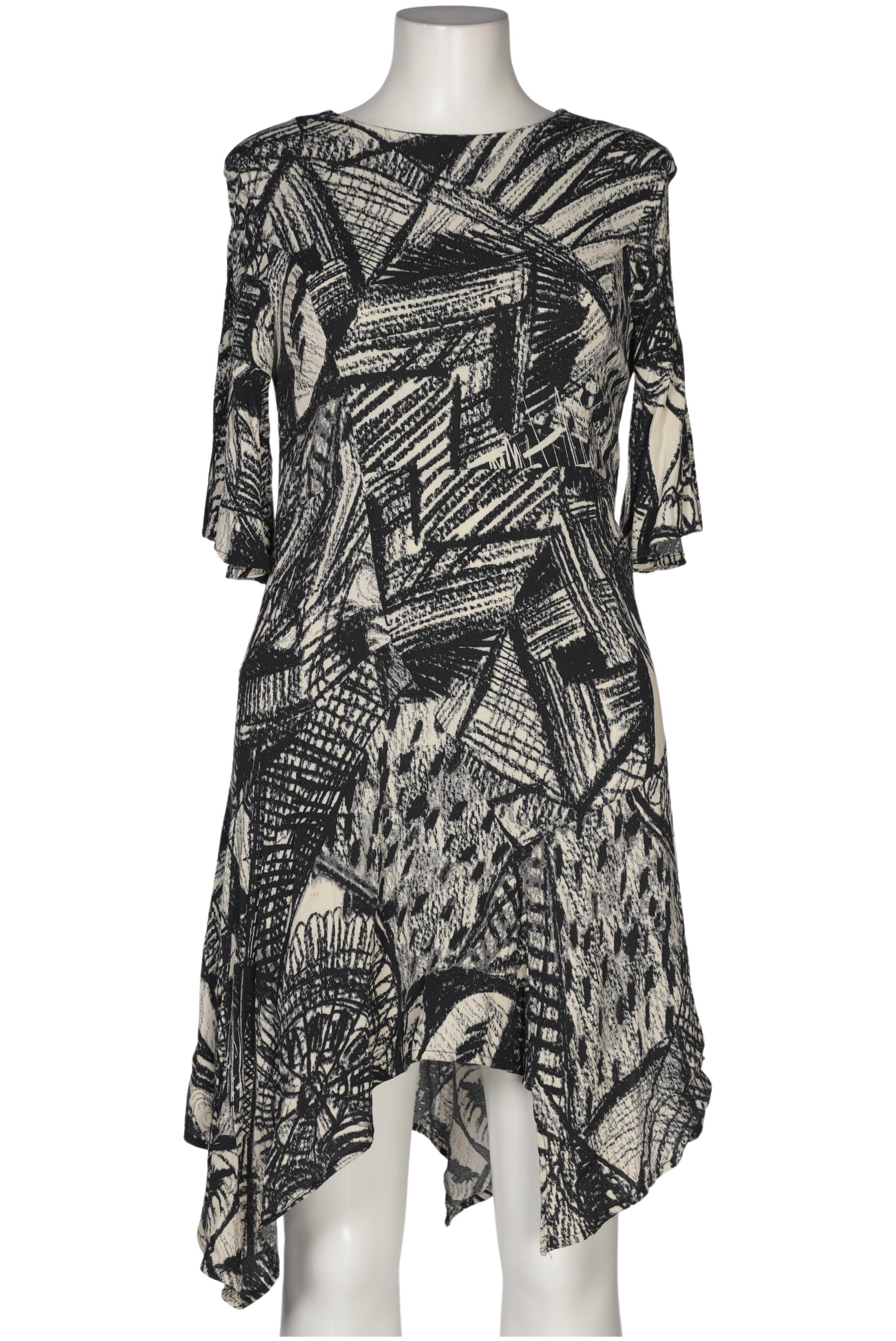 

Desigual Damen Kleid, grau, Gr. 46