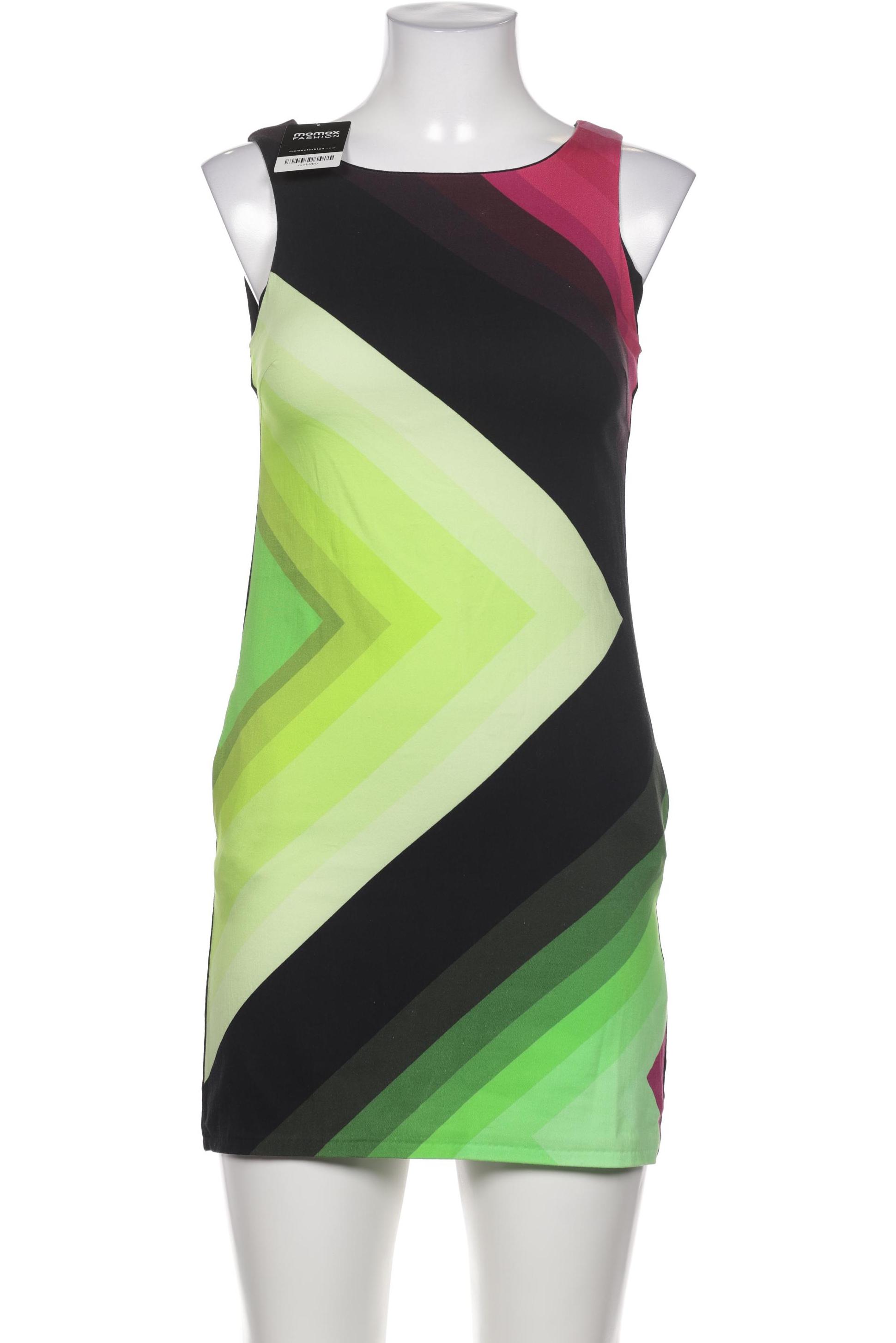 

Desigual Damen Kleid, schwarz, Gr. 36