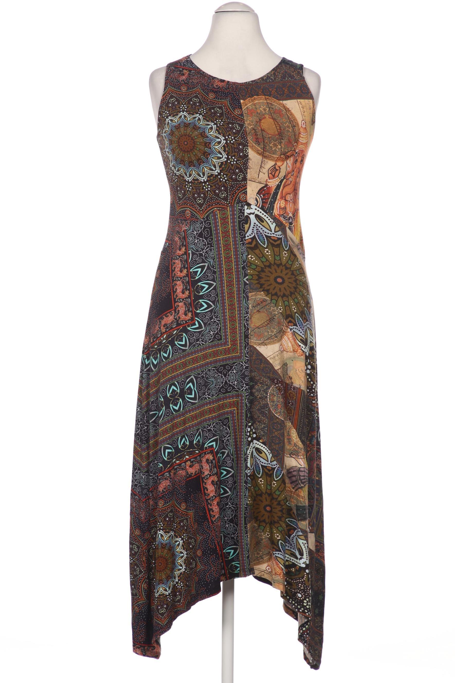 

Desigual Damen Kleid, mehrfarbig, Gr. 36