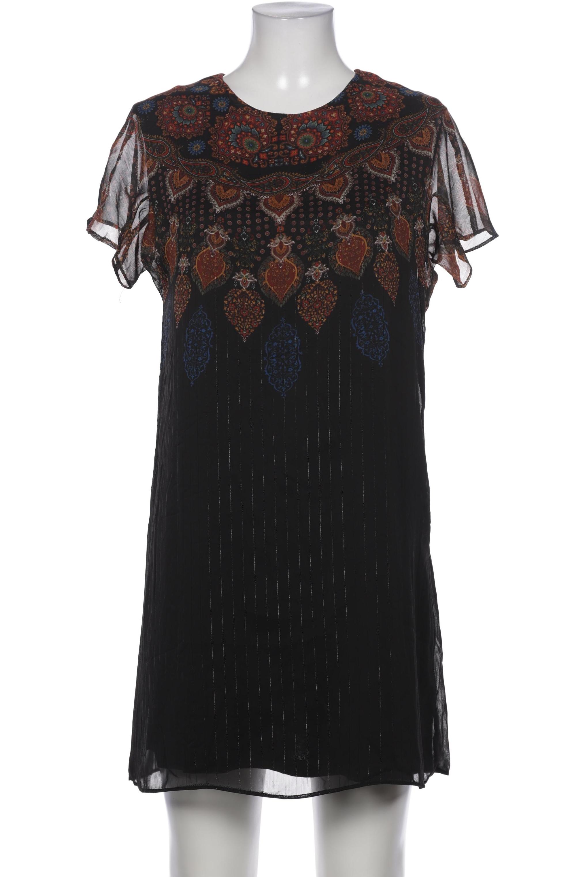 

Desigual Damen Kleid, schwarz, Gr. 40