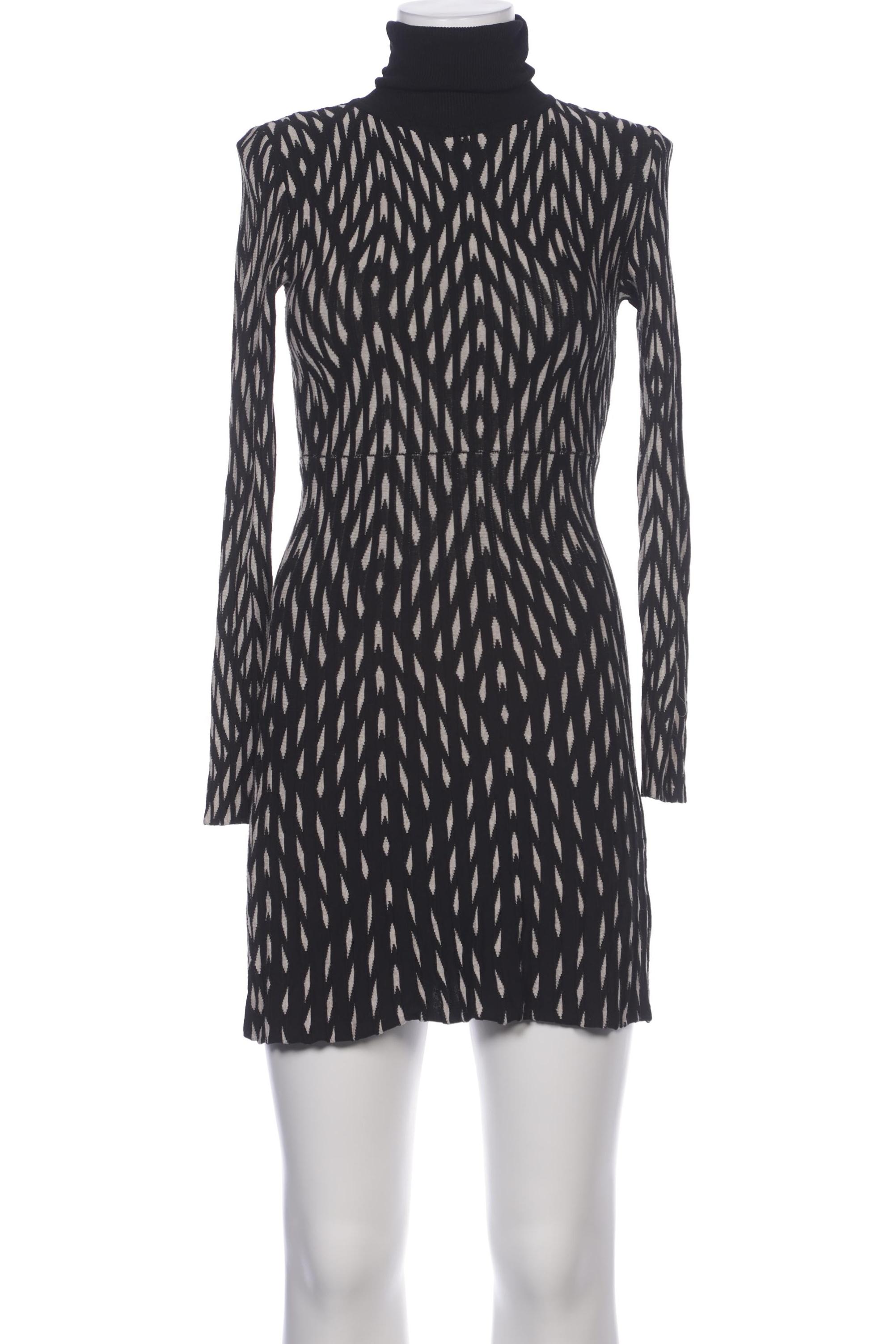 

Desigual Damen Kleid, schwarz, Gr. 36