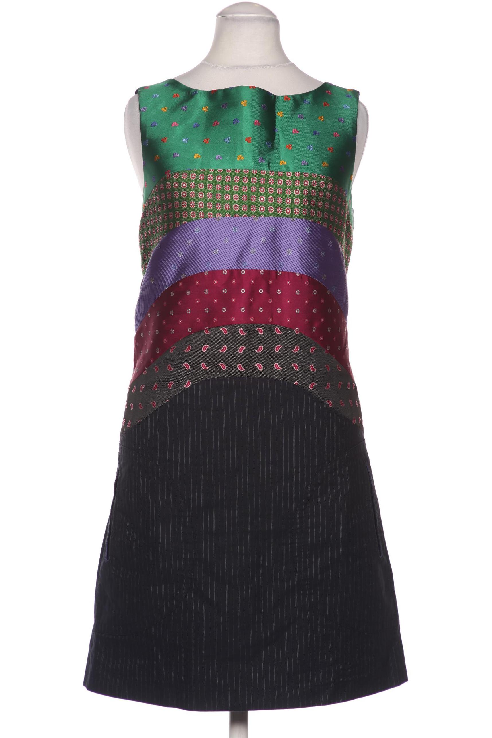 

Desigual Damen Kleid, mehrfarbig, Gr. 36
