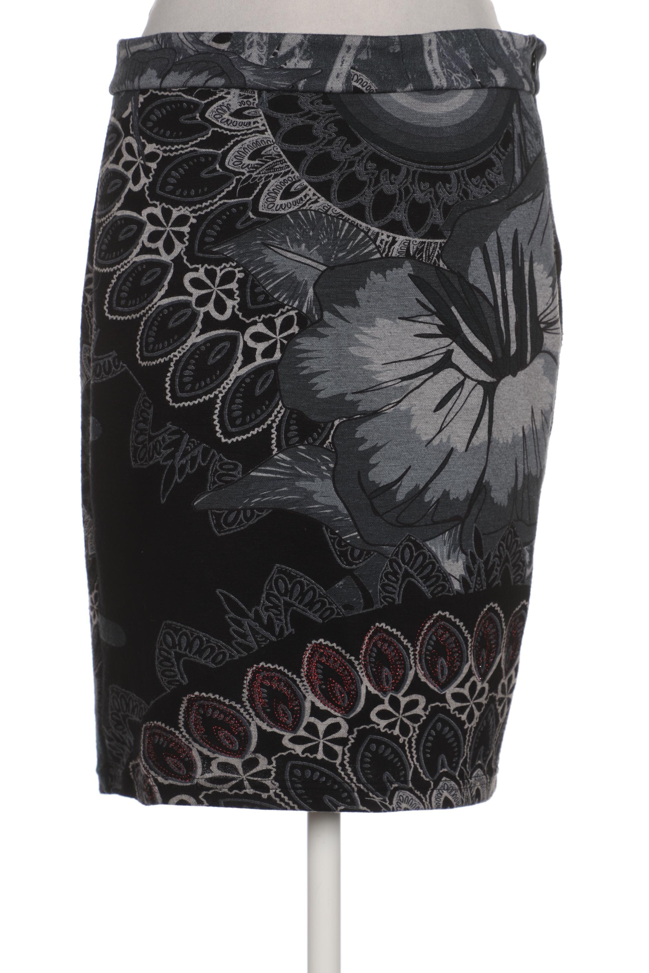 

Desigual Damen Kleid, mehrfarbig, Gr. 36