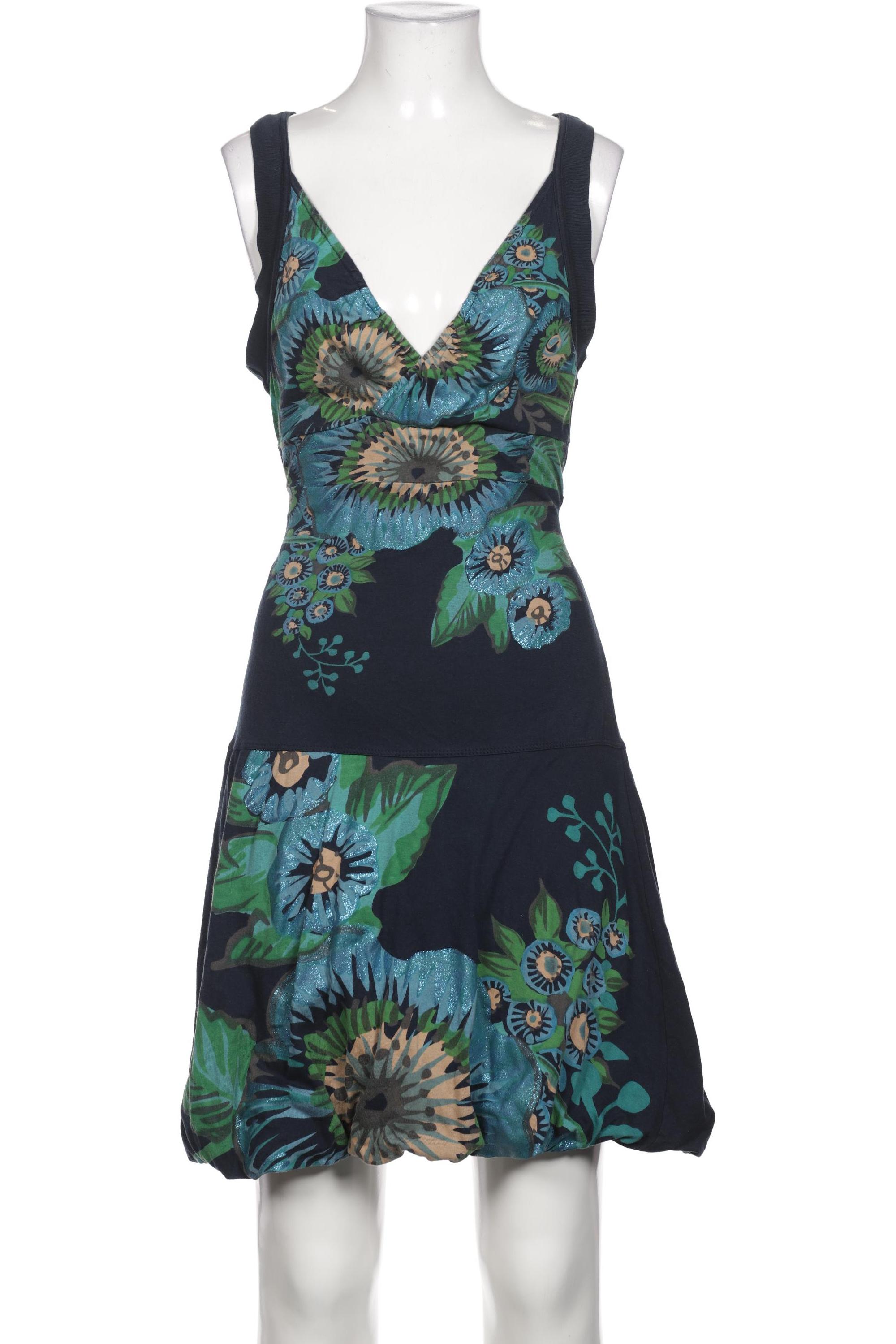 

Desigual Damen Kleid, marineblau