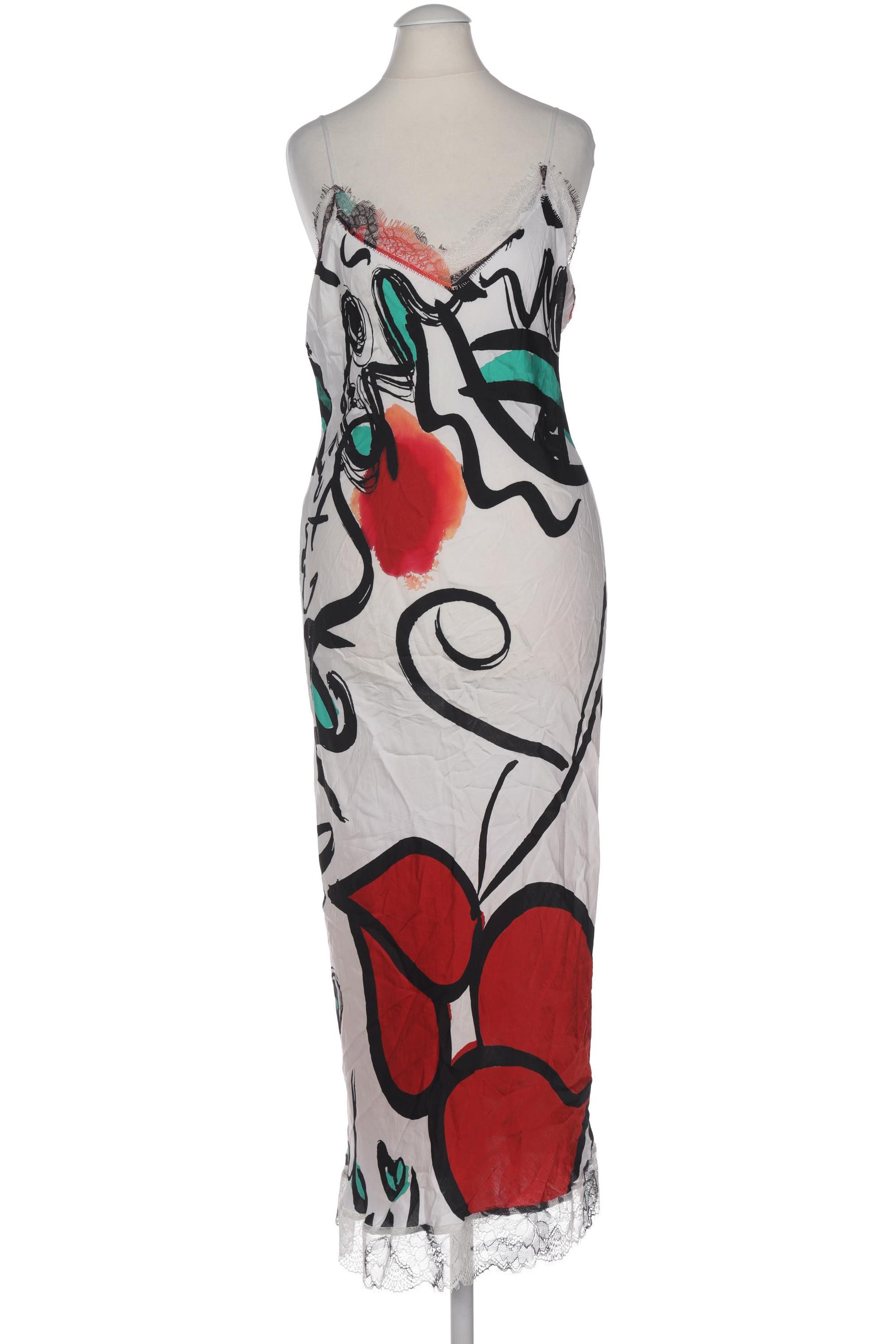 

Desigual Damen Kleid, rot