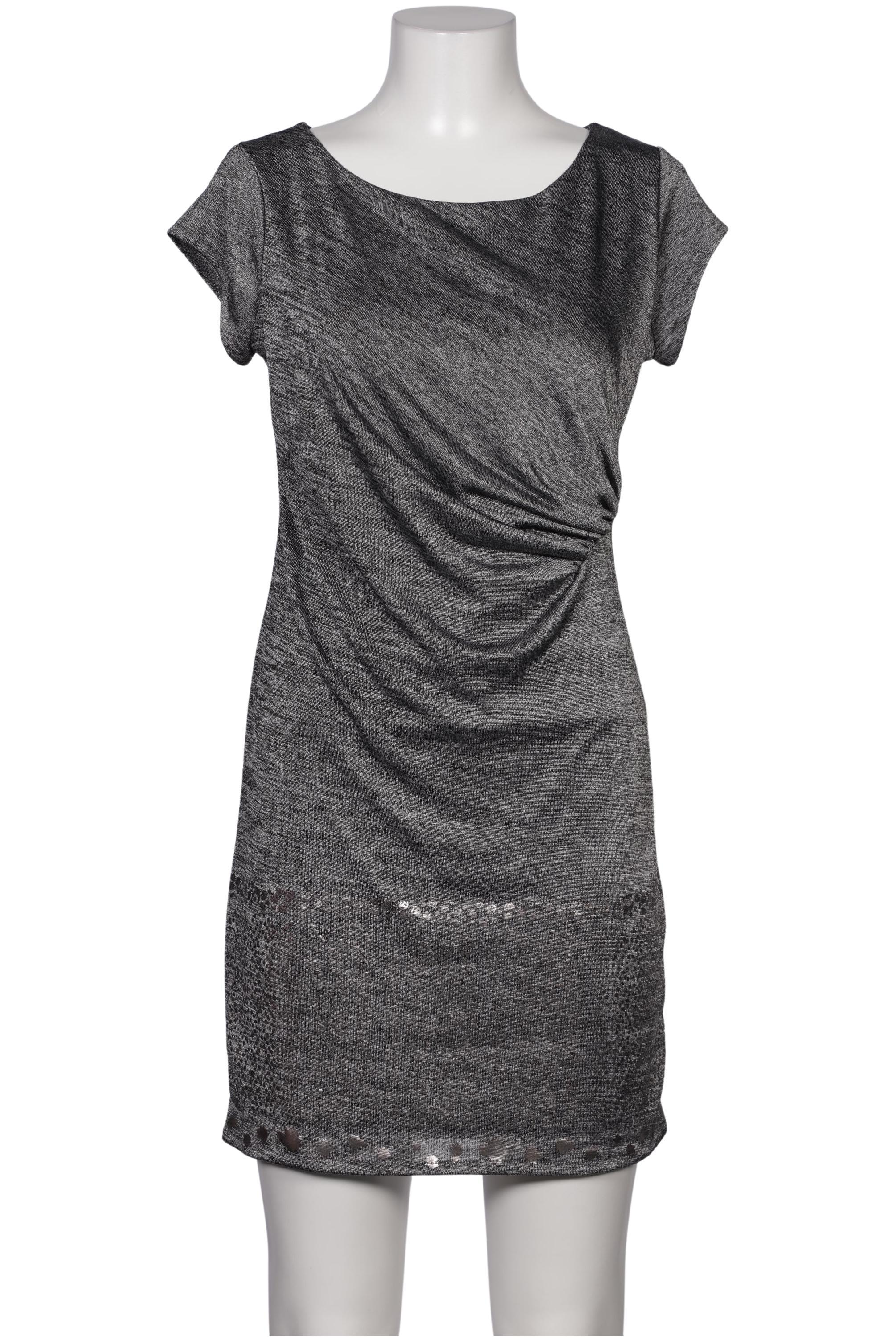

Desigual Damen Kleid, grau, Gr. 42