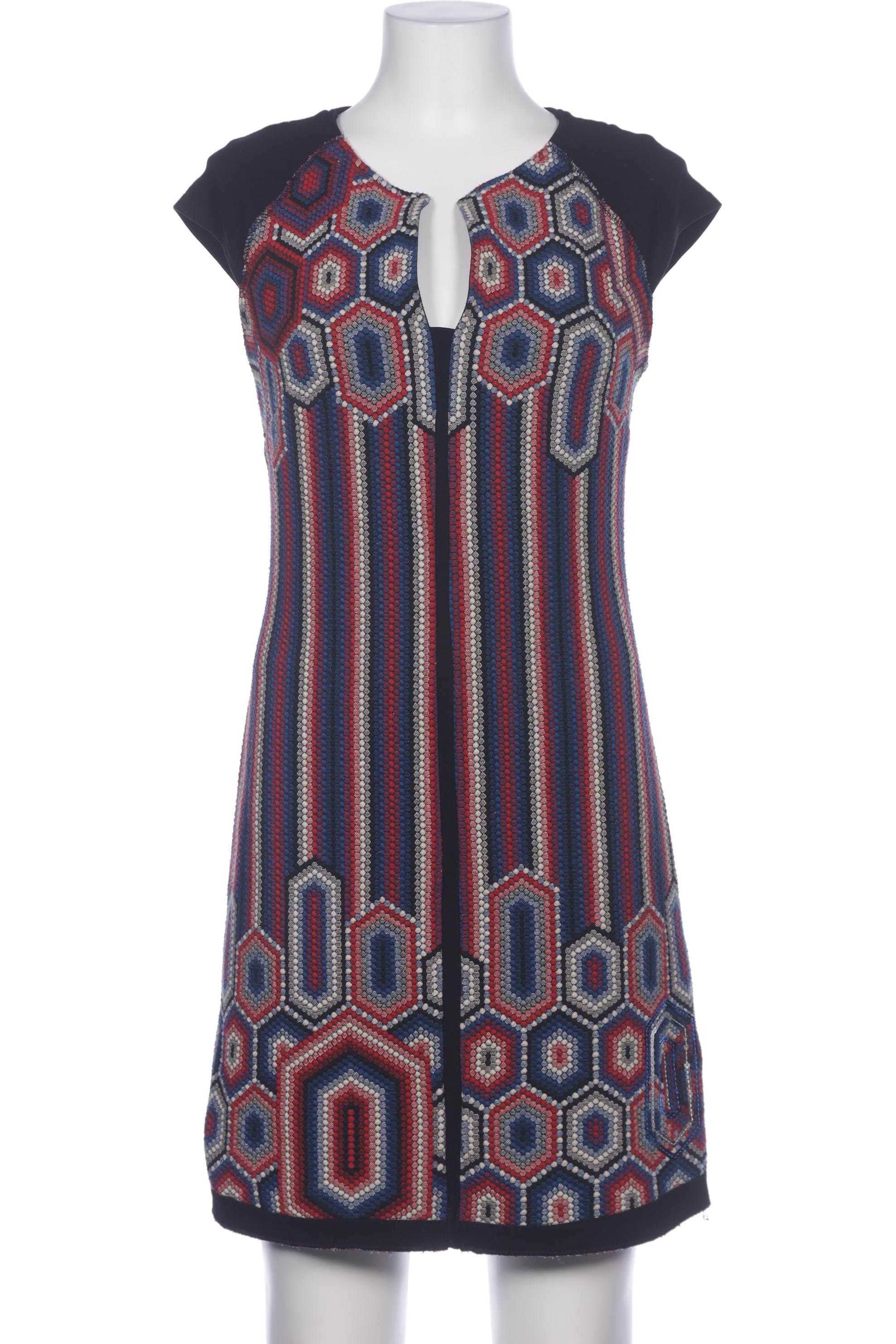 

Desigual Damen Kleid, marineblau, Gr. 42