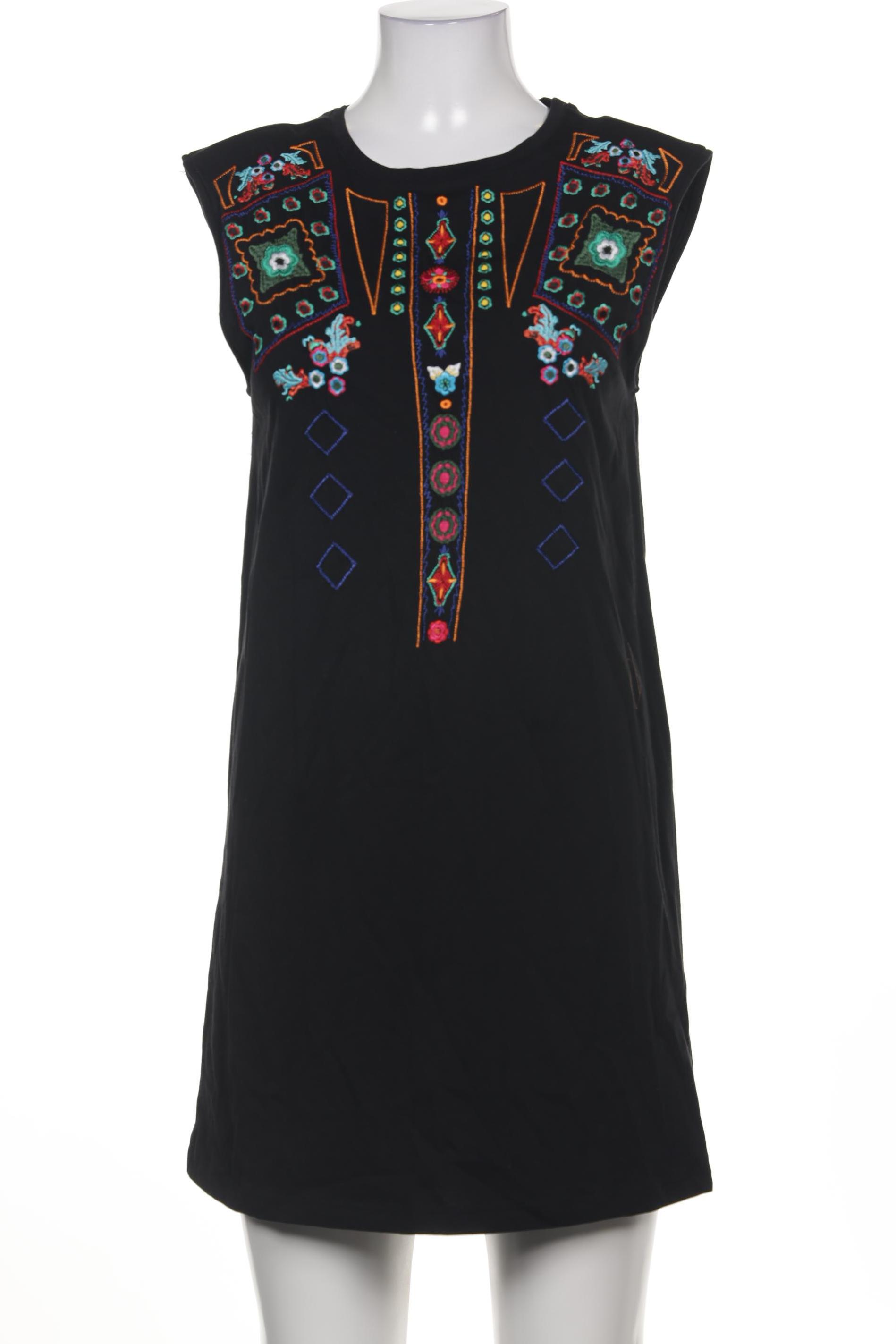 

Desigual Damen Kleid, schwarz