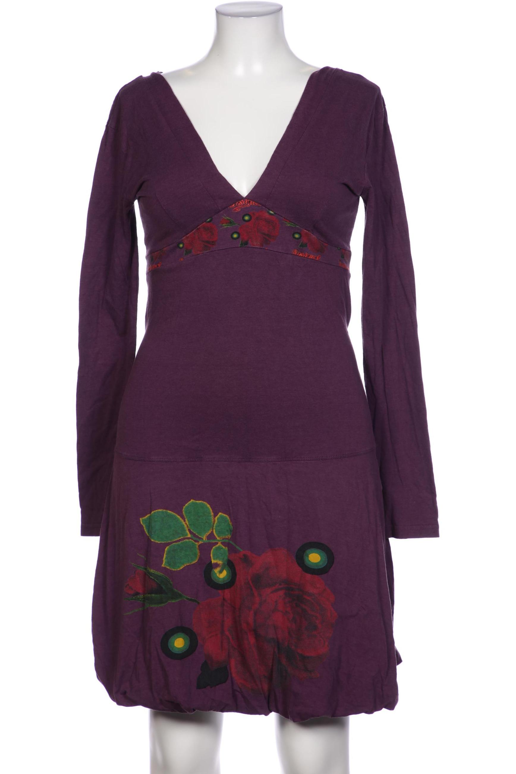 

Desigual Damen Kleid, flieder