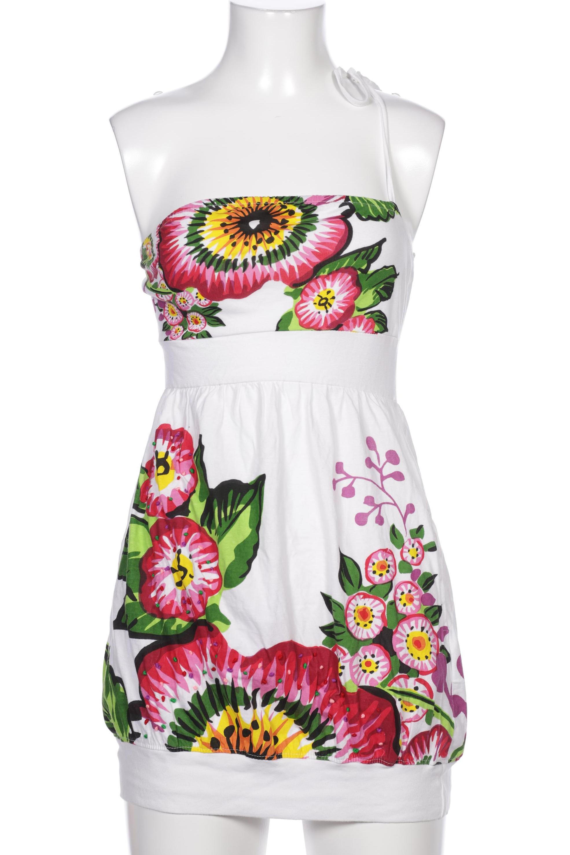 

Desigual Damen Kleid, mehrfarbig, Gr. 36