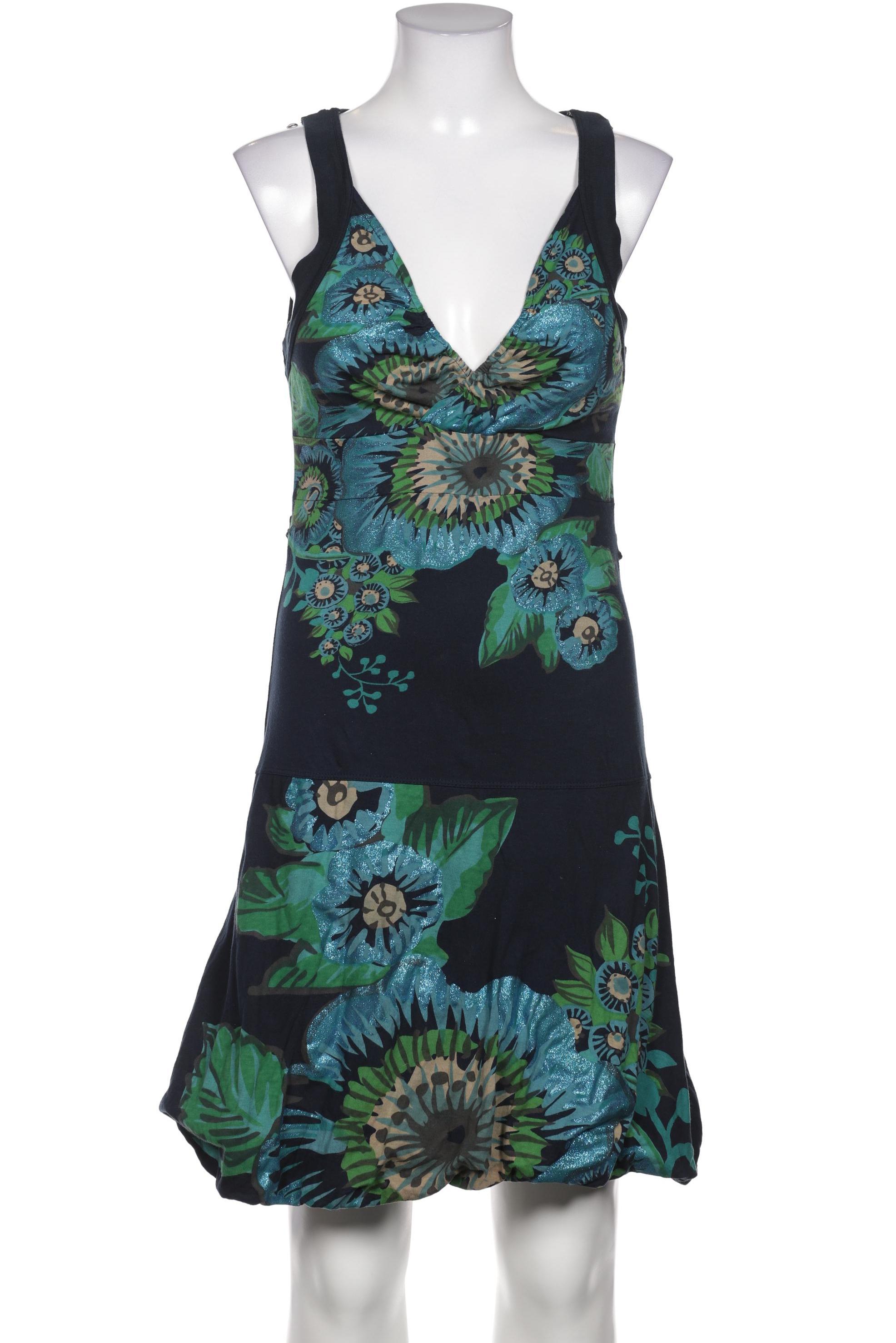 

Desigual Damen Kleid, marineblau