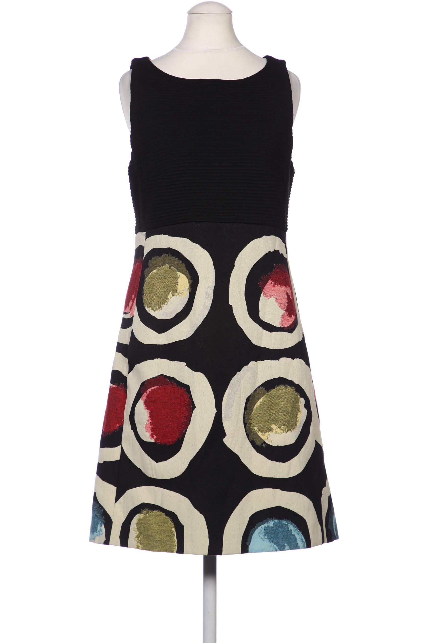 

Desigual Damen Kleid, schwarz, Gr. 38