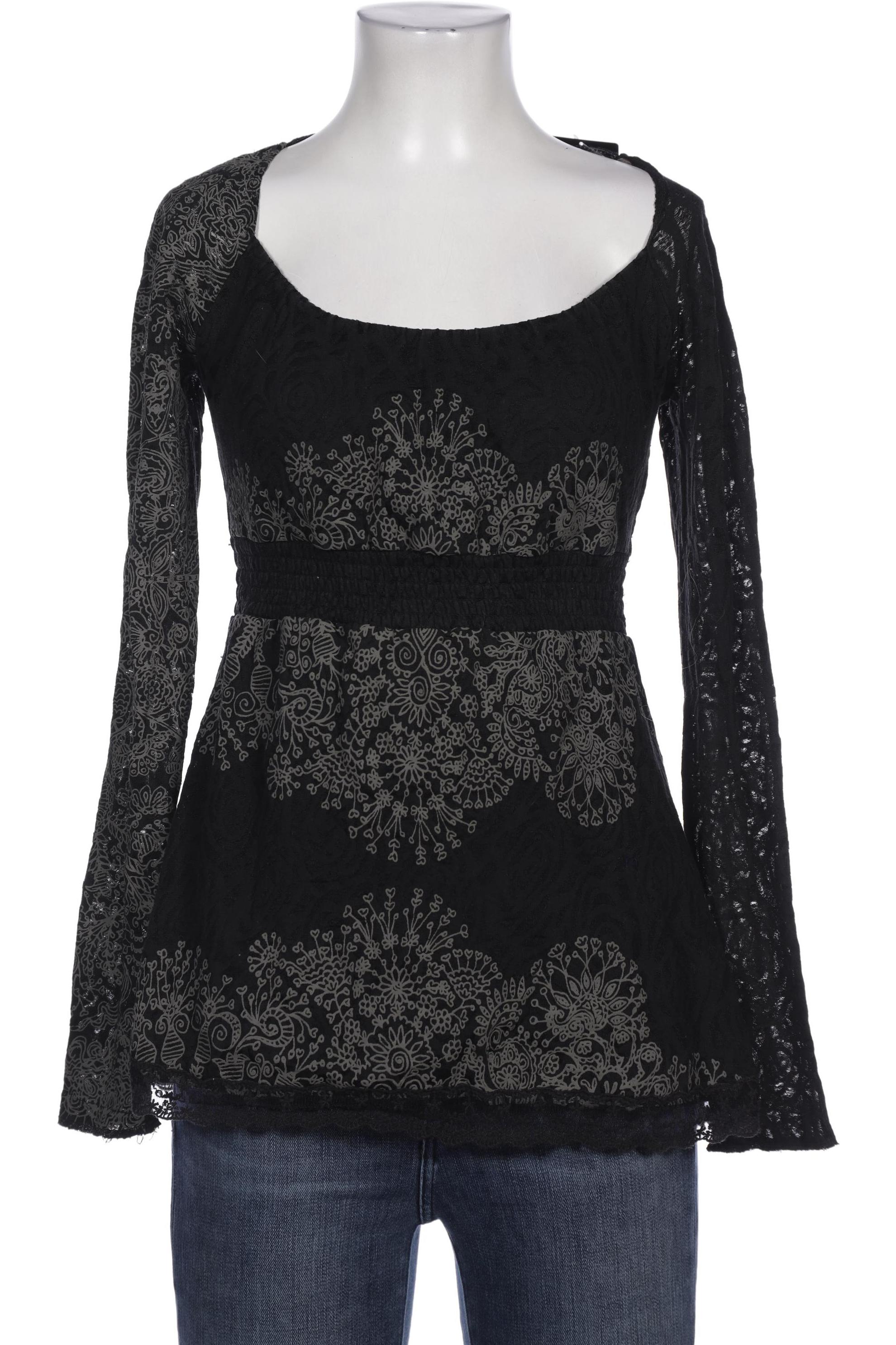 

Desigual Damen Kleid, schwarz, Gr. 36