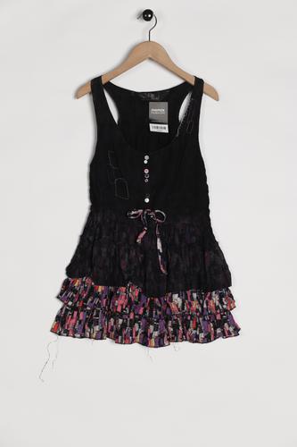 DesigualDamen kleid Gr. XS