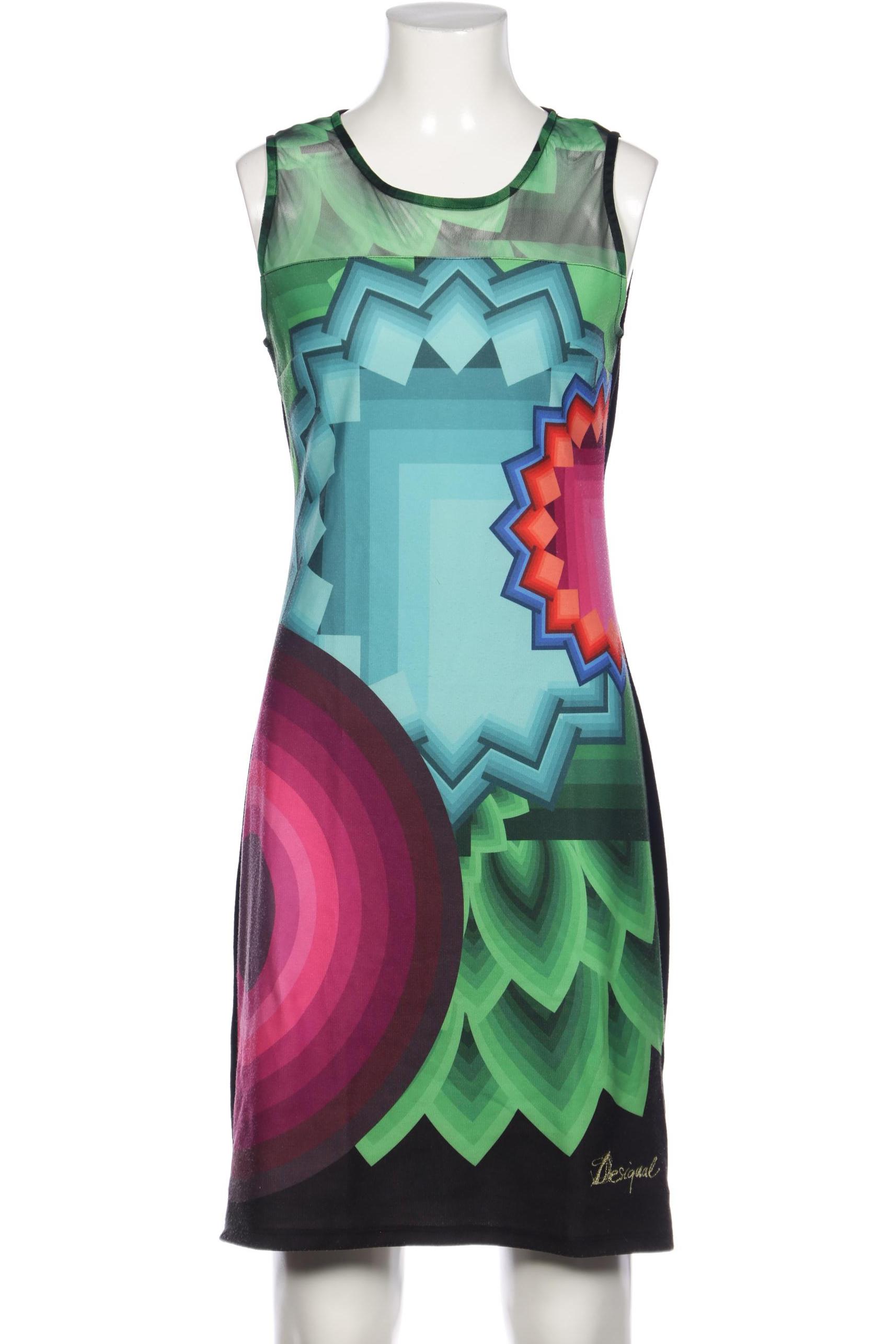 

Desigual Damen Kleid, mehrfarbig
