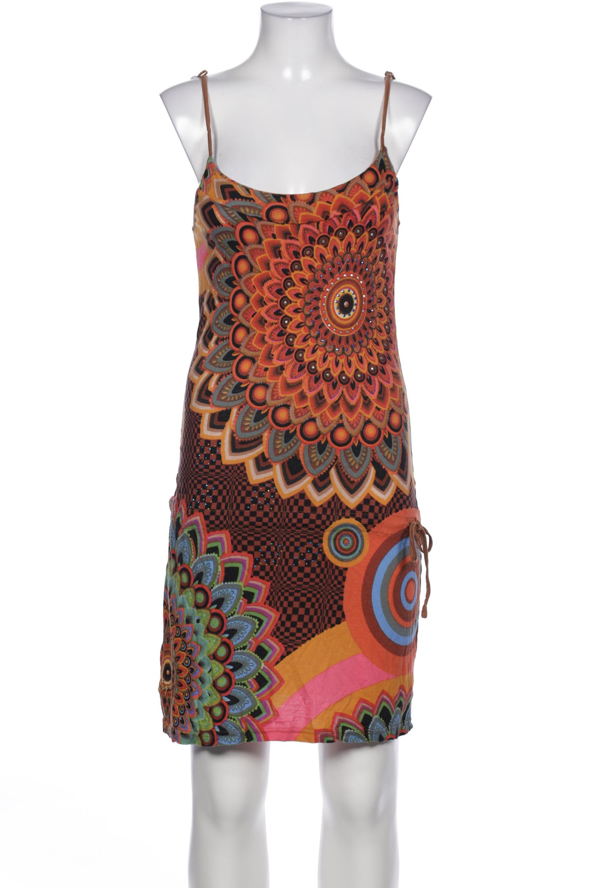 

Desigual Damen Kleid, rot, Gr. 42