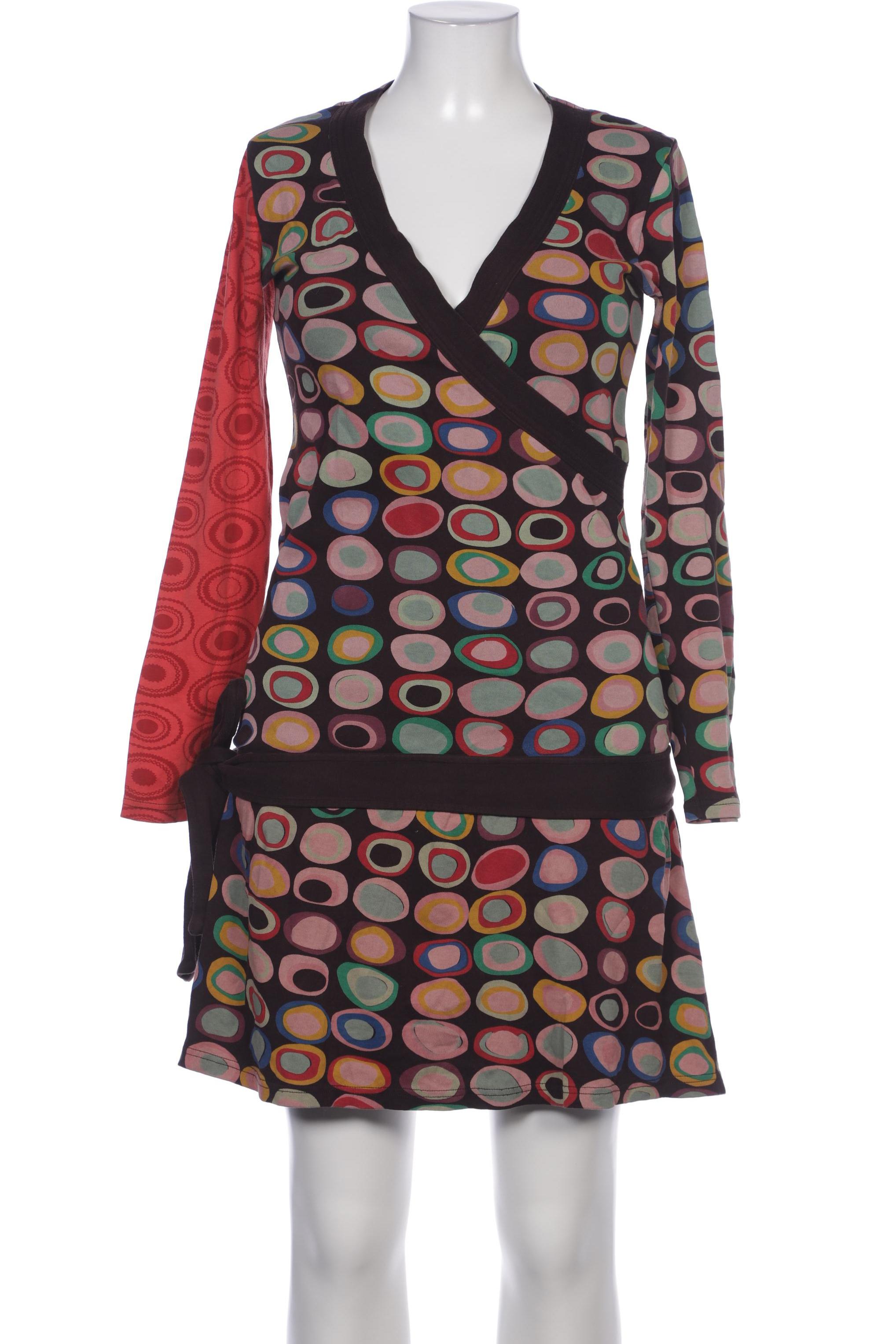 

Desigual Damen Kleid, braun, Gr. 44