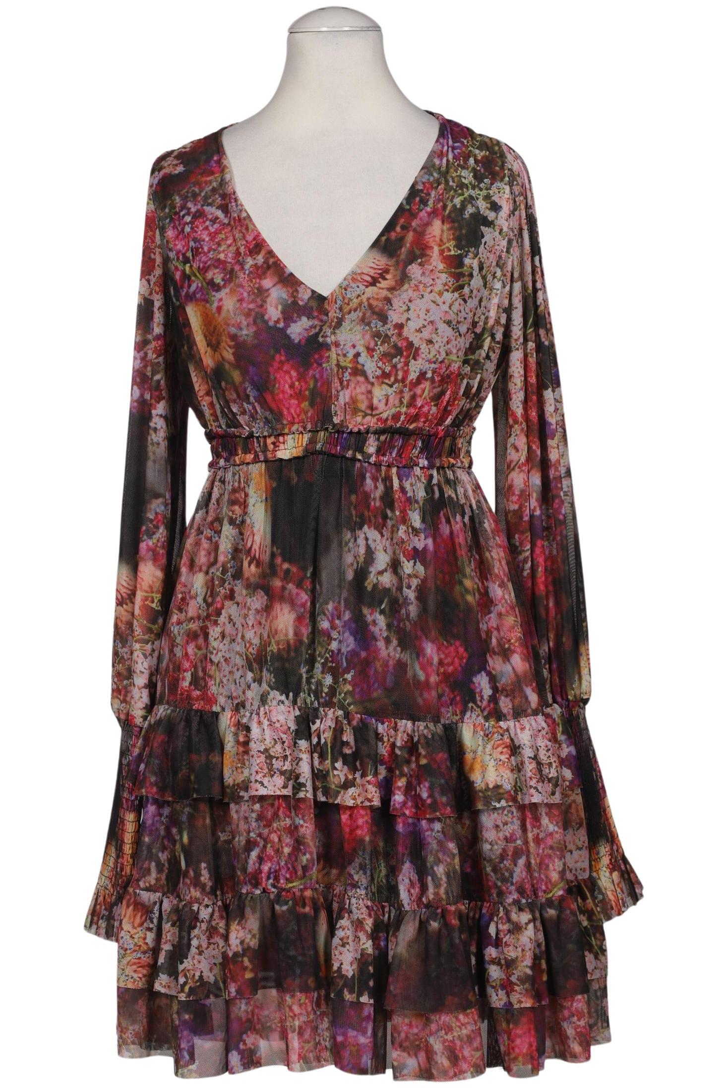 

Desigual Damen Kleid, mehrfarbig, Gr. 34