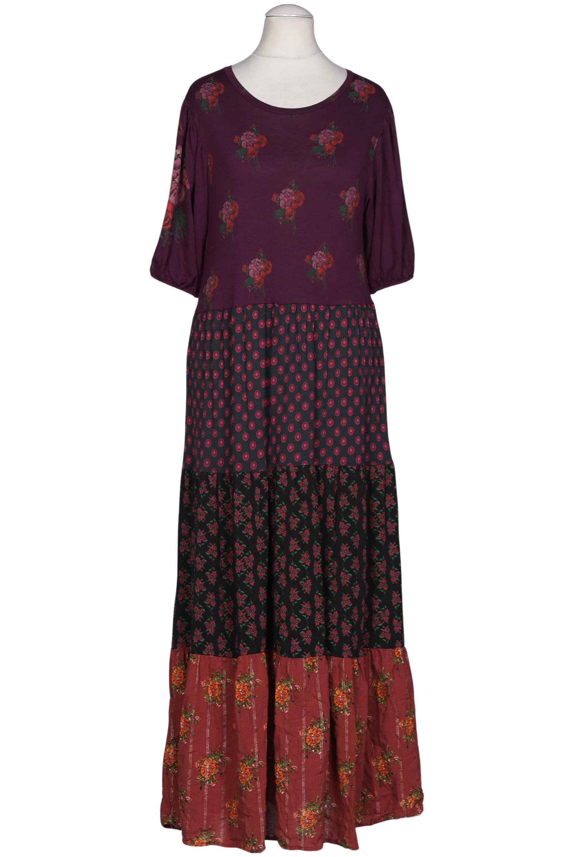 

Desigual Damen Kleid, mehrfarbig, Gr. 36