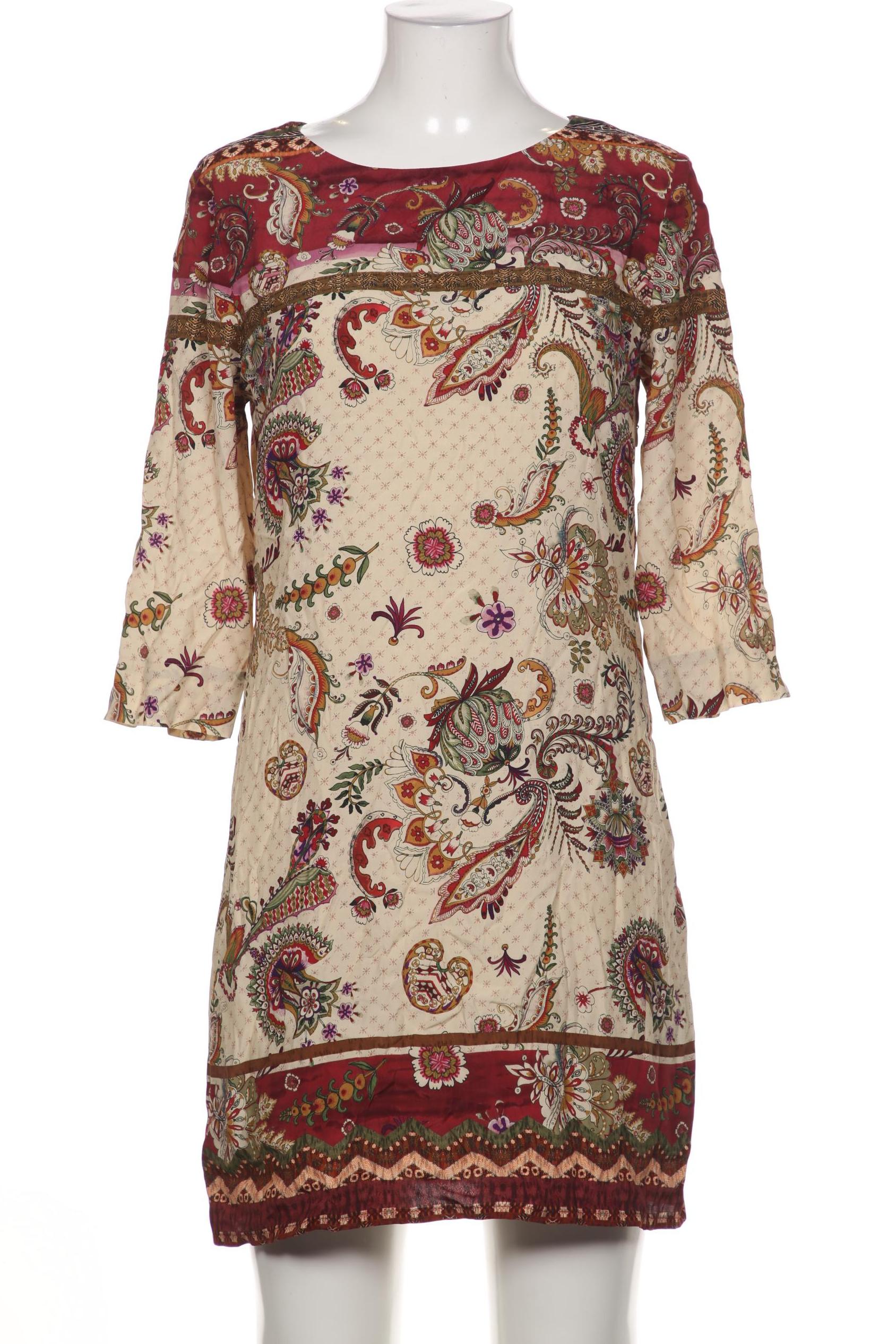 

Desigual Damen Kleid, mehrfarbig
