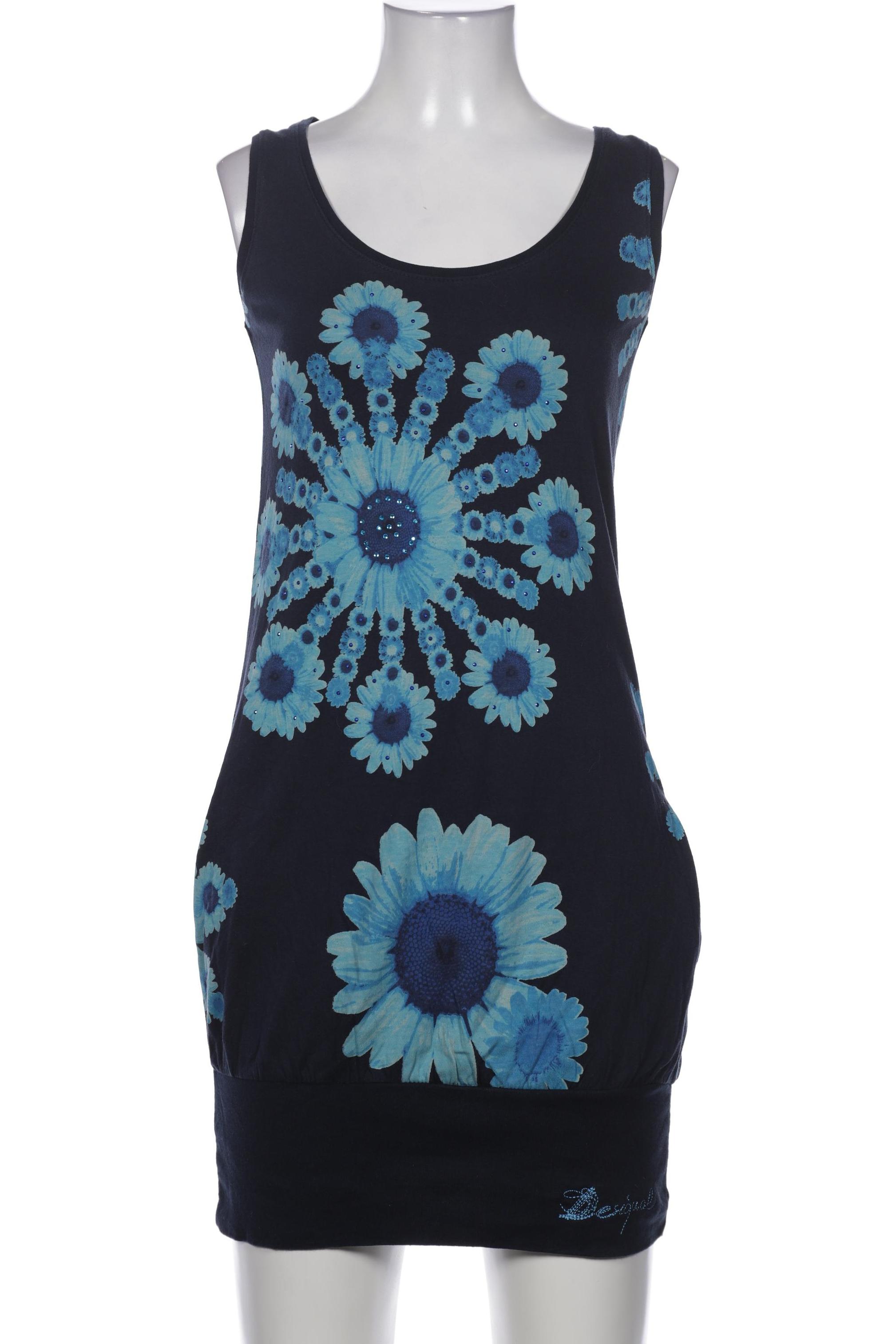 Thumbnail - Desigual Damen Kleid, marineblau, Gr. 36