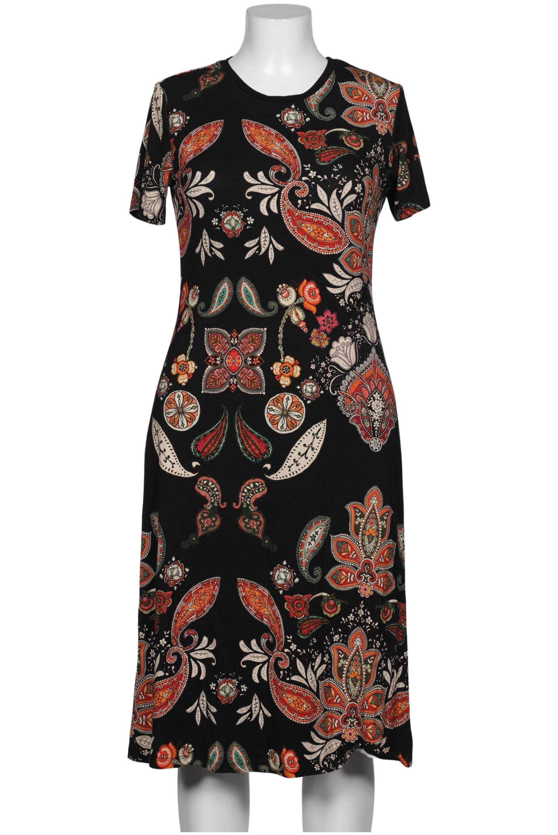 

Desigual Damen Kleid, schwarz, Gr. 44