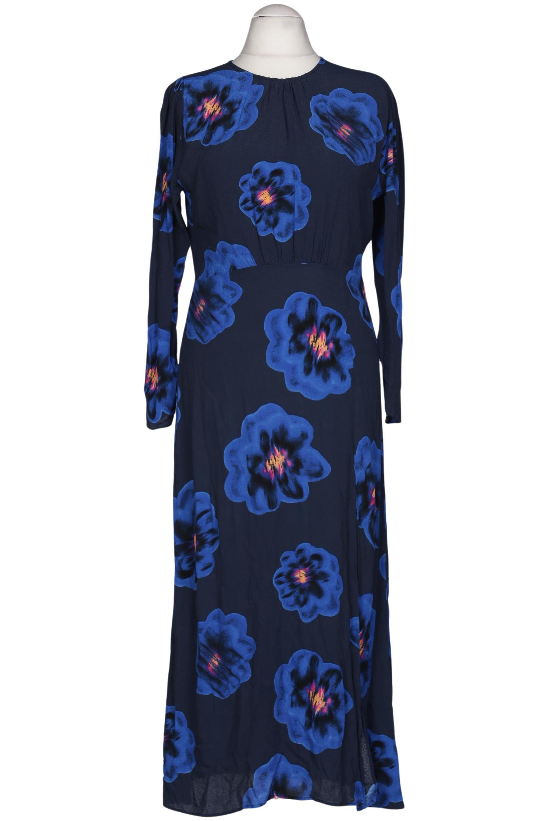 

Desigual Damen Kleid, marineblau, Gr. 44