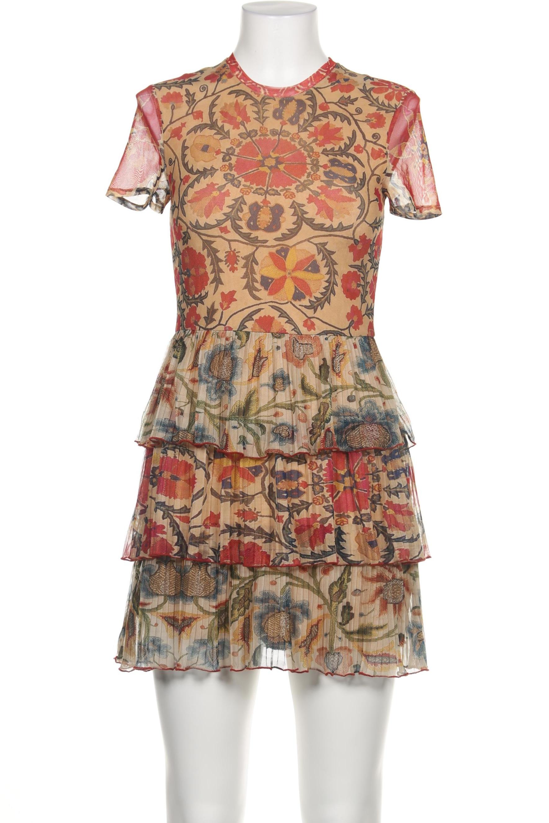

Desigual Damen Kleid, mehrfarbig, Gr. 38