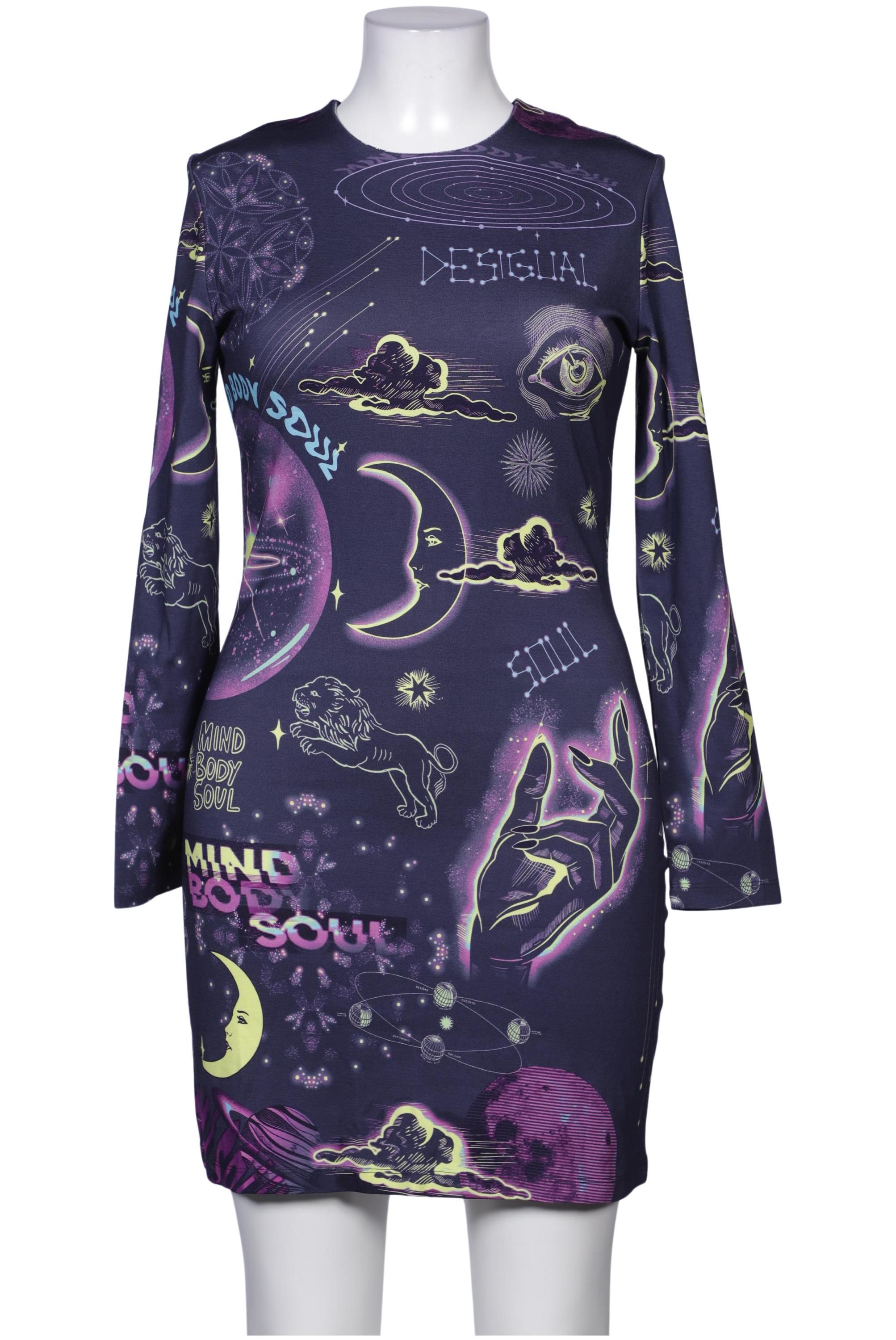 Thumbnail - Desigual Damen Kleid, marineblau, Gr. 44