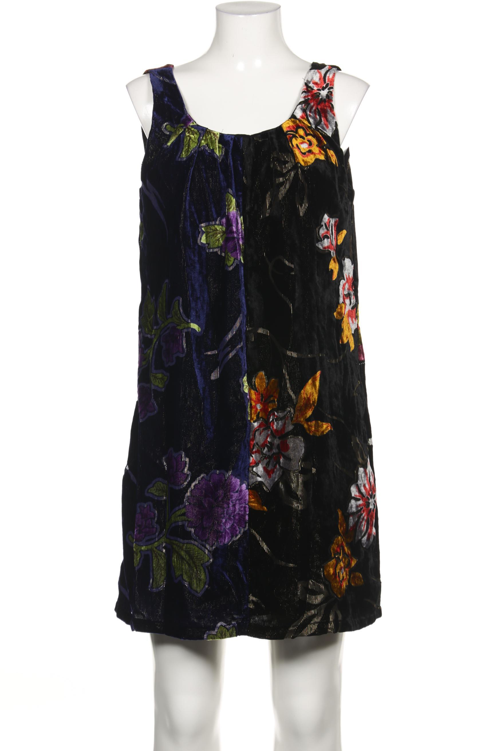 

Desigual Damen Kleid, schwarz