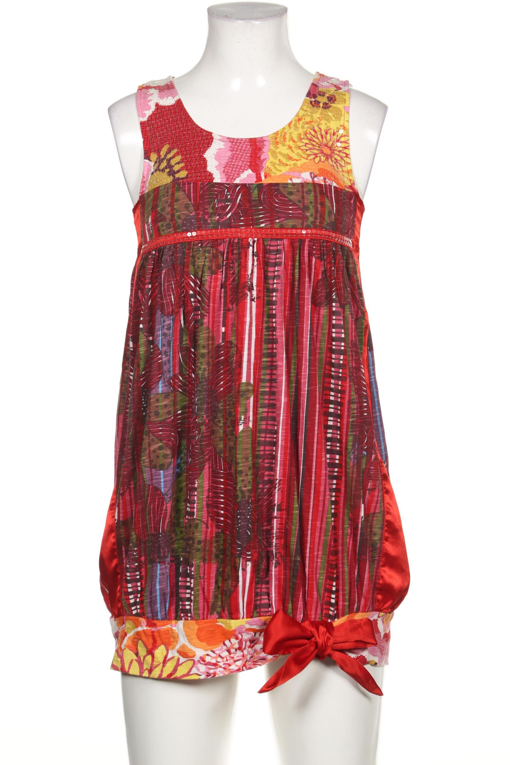 

Desigual Damen Kleid, rot