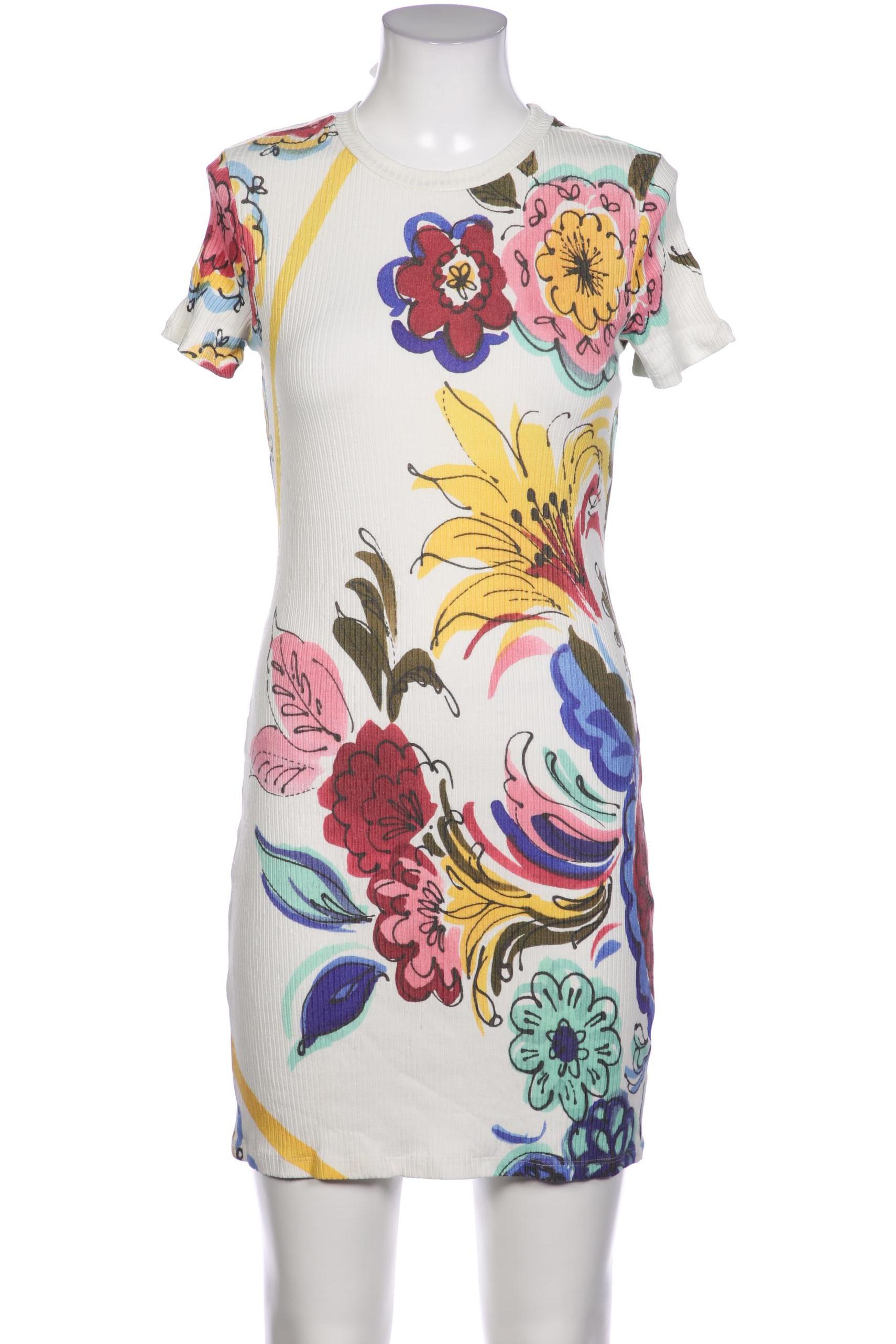 

Desigual Damen Kleid, mehrfarbig