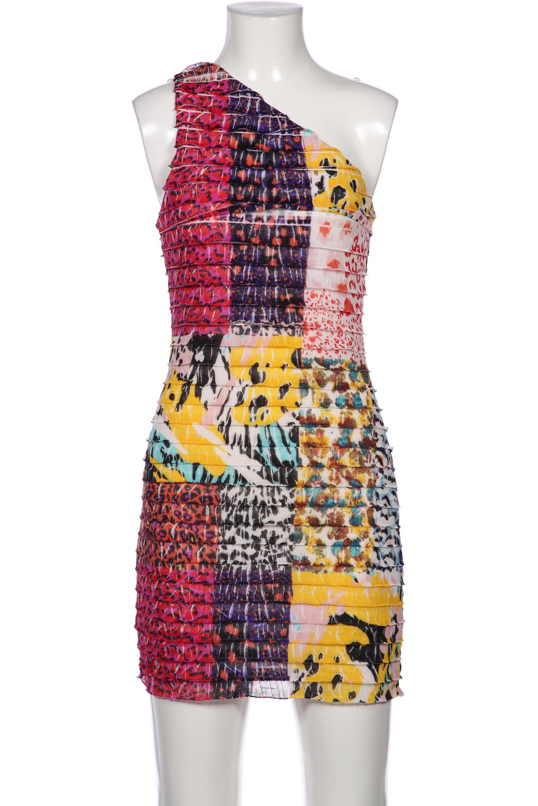 

Desigual Damen Kleid, mehrfarbig