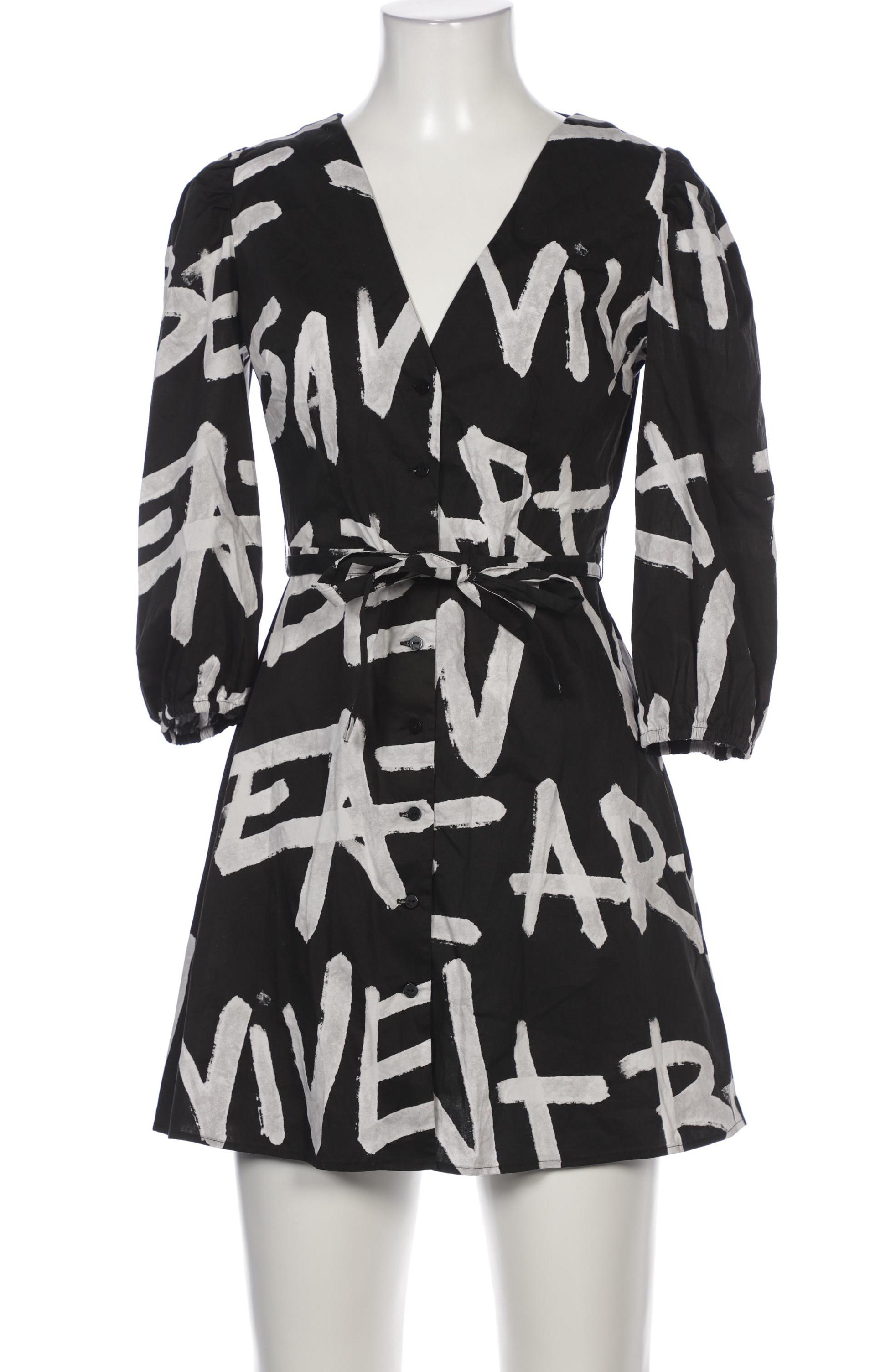 

Desigual Damen Kleid, schwarz