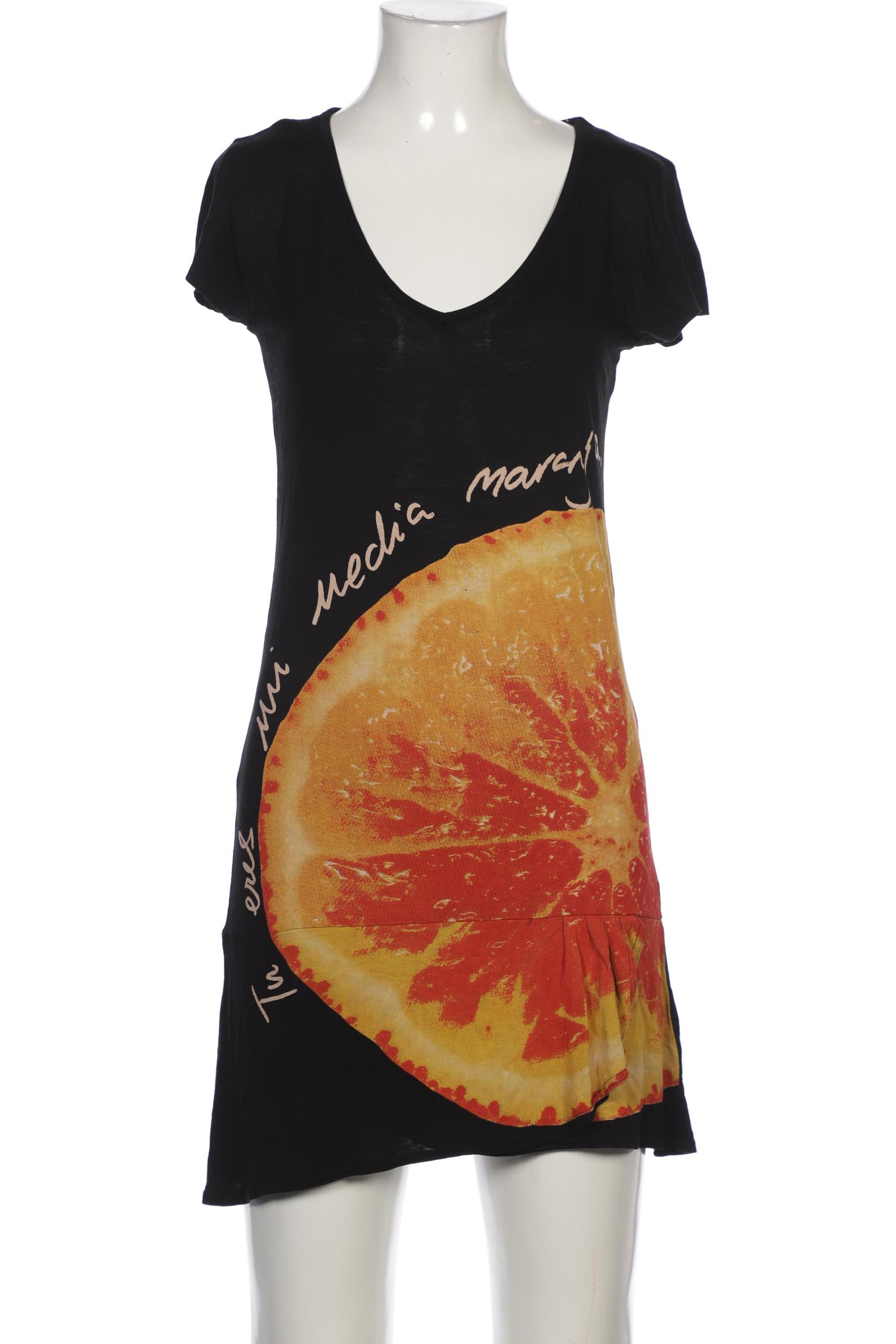 

Desigual Damen Kleid, schwarz