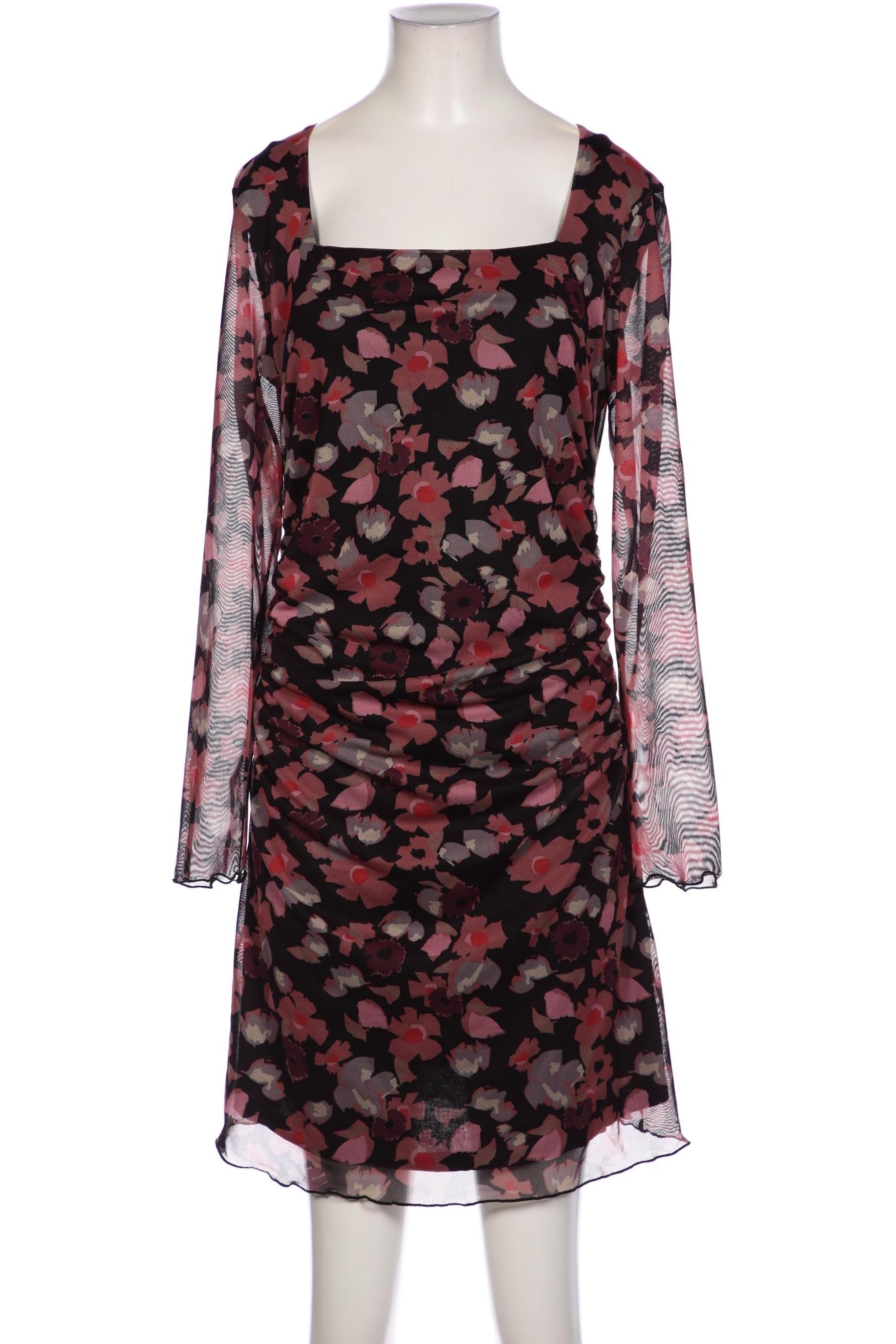 

Desigual Damen Kleid, mehrfarbig, Gr. 36