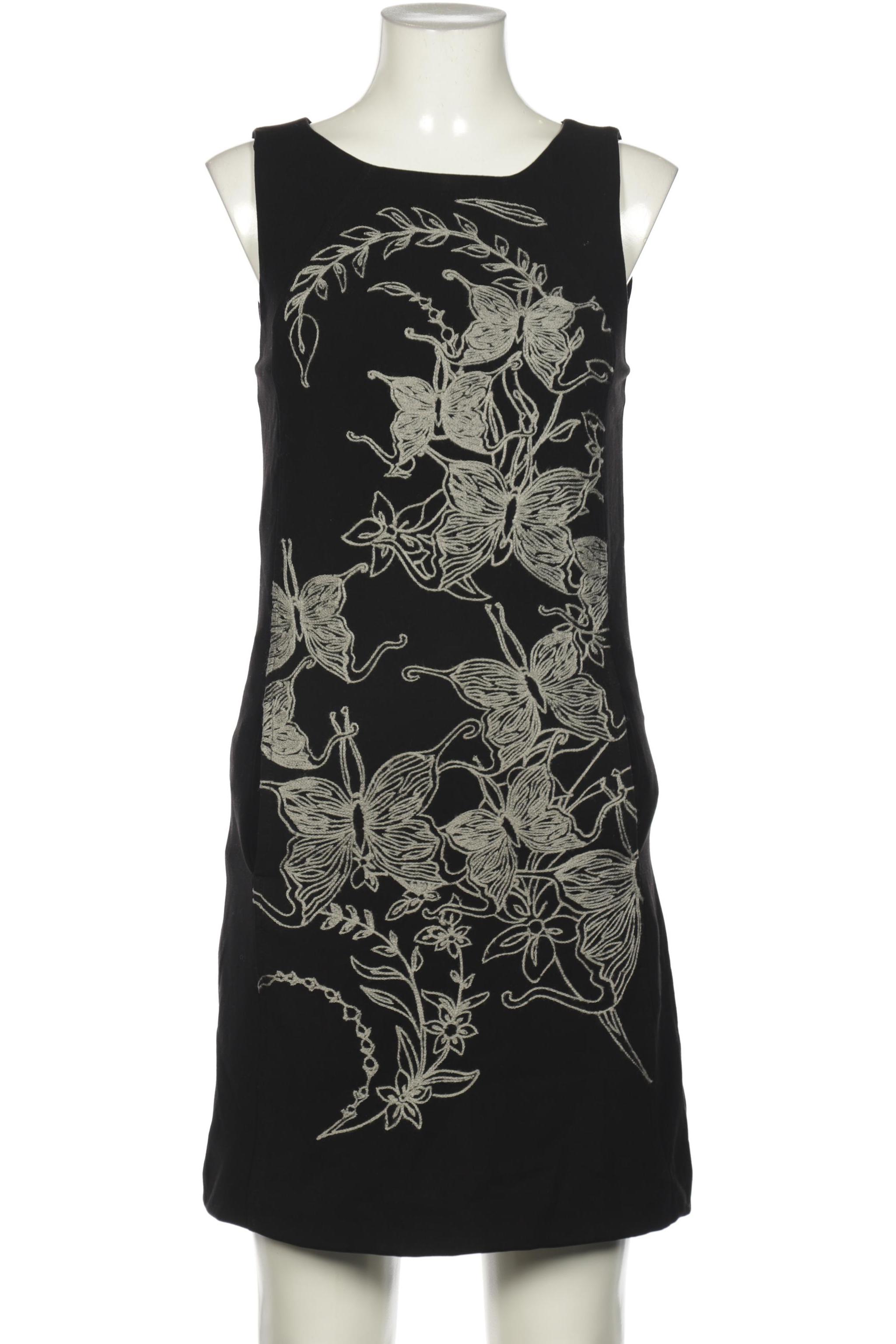 

Desigual Damen Kleid, schwarz