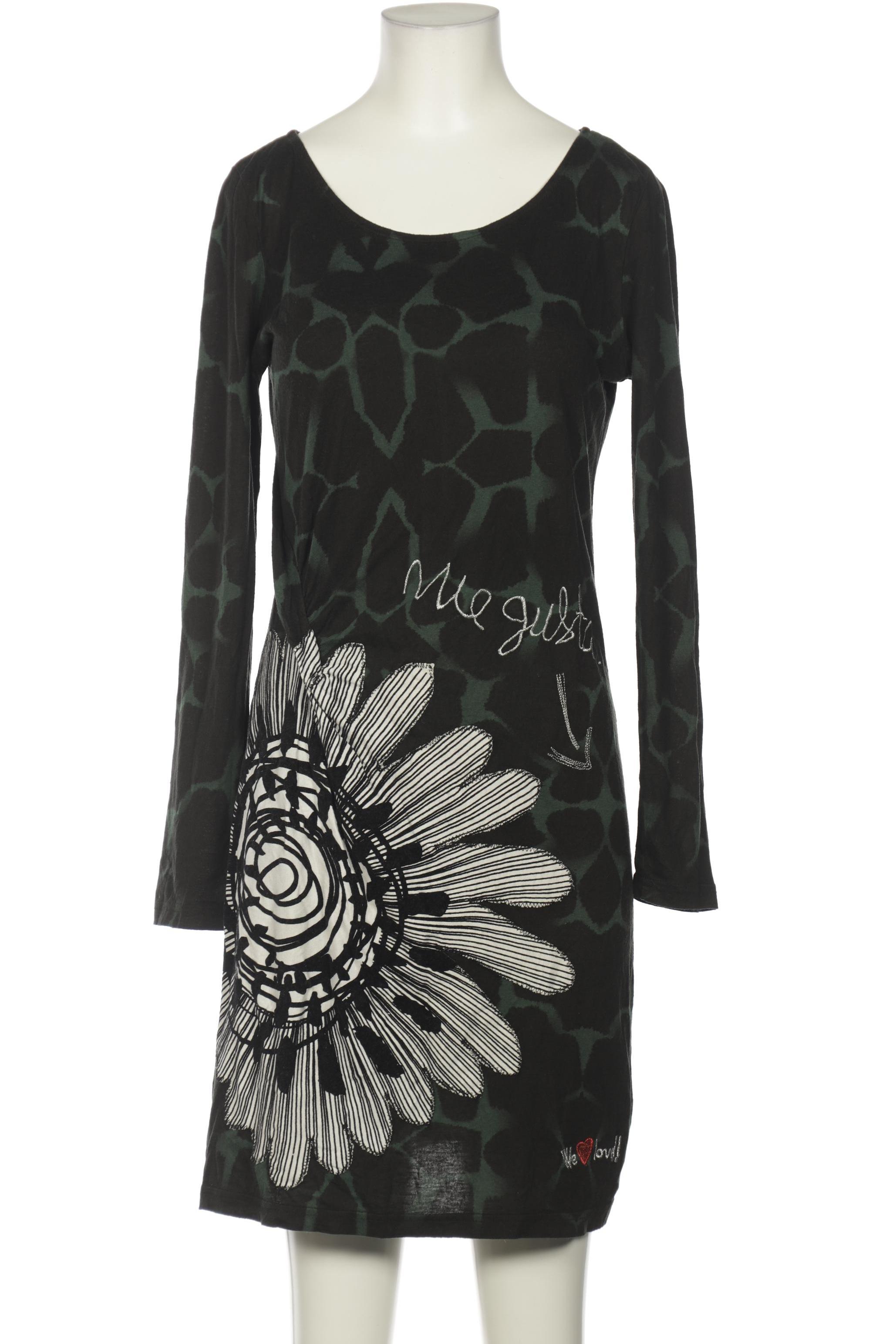 

Desigual Damen Kleid, schwarz