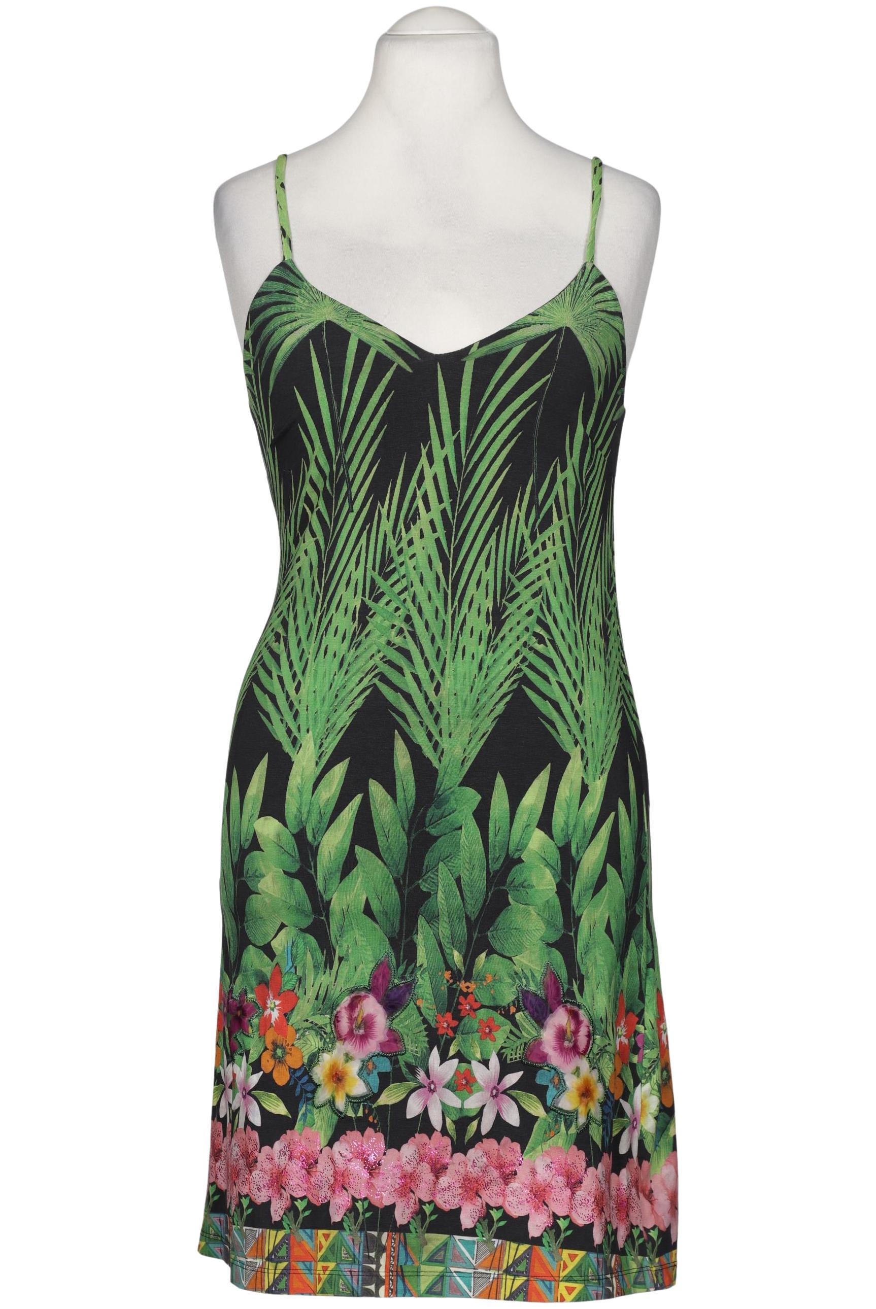 

Desigual Damen Kleid, mehrfarbig, Gr. 42