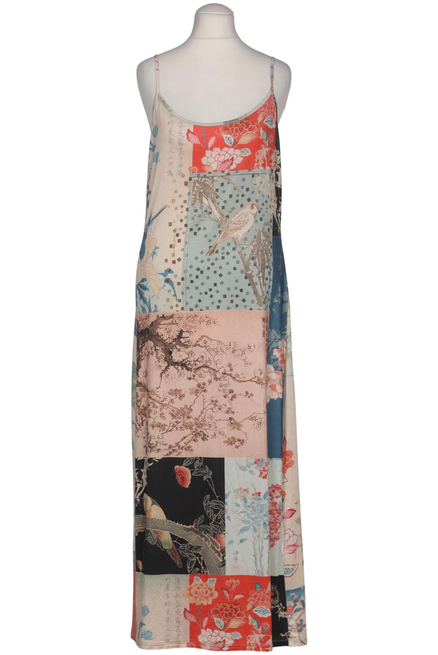 

Desigual Damen Kleid, mehrfarbig, Gr. 42