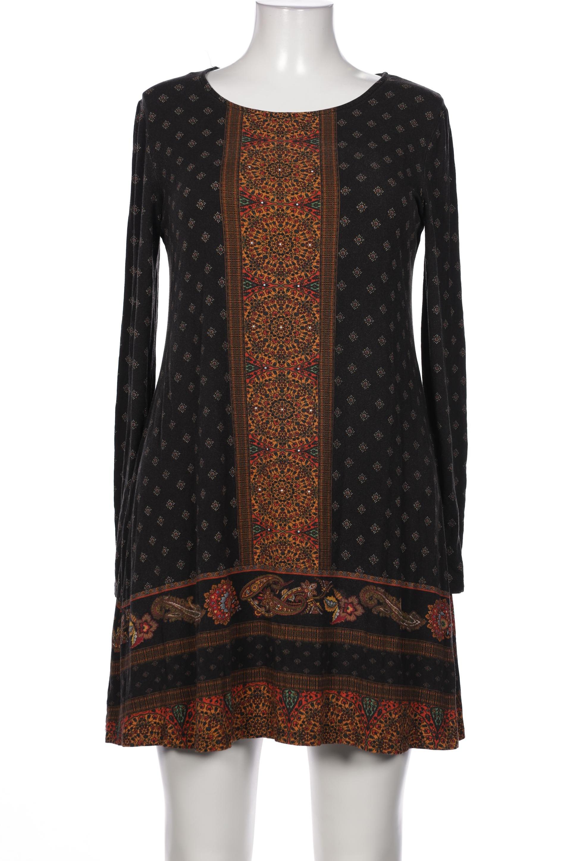 

Desigual Damen Kleid, grau, Gr. 44
