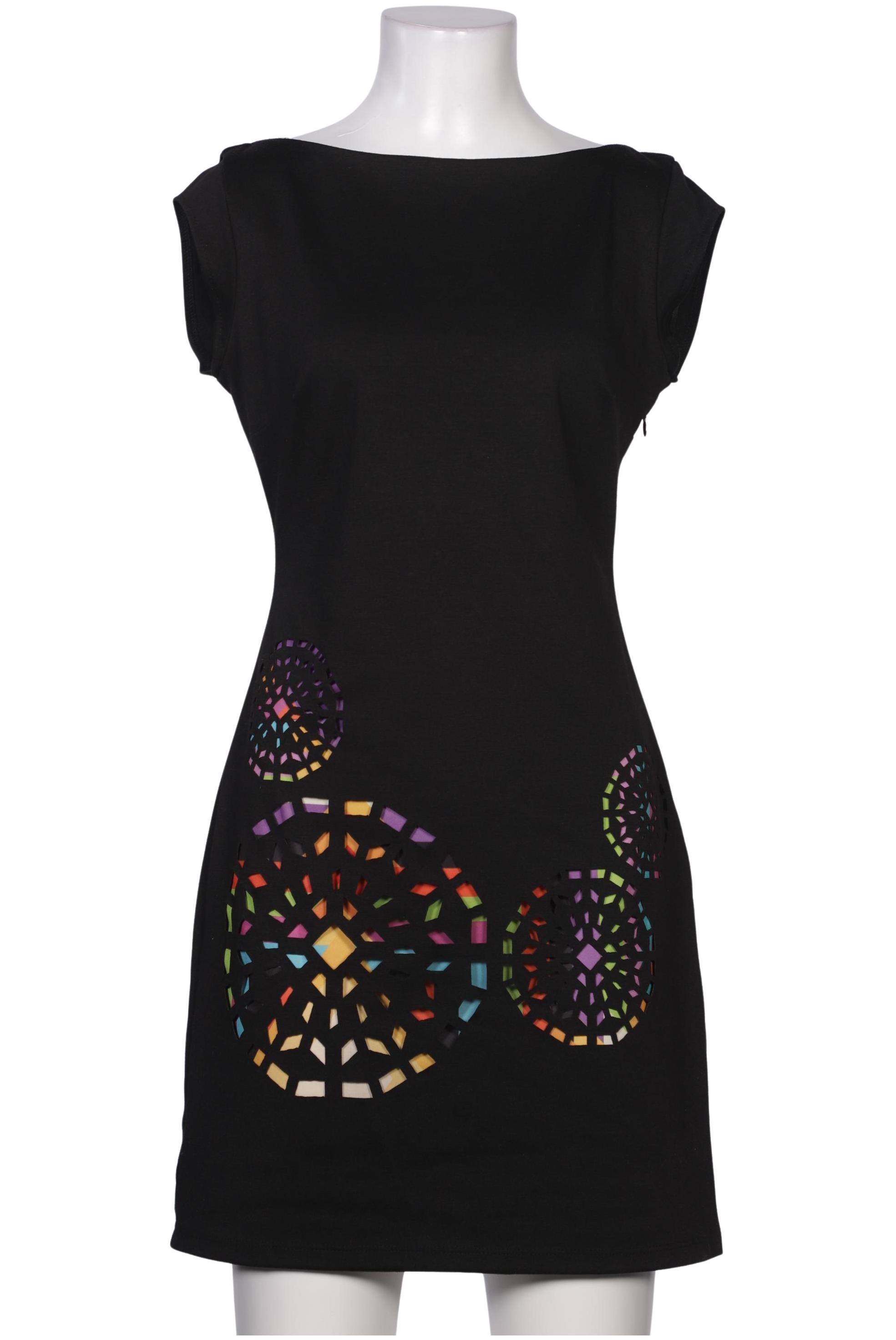 Thumbnail - Desigual Damen Kleid, schwarz, Gr. 38