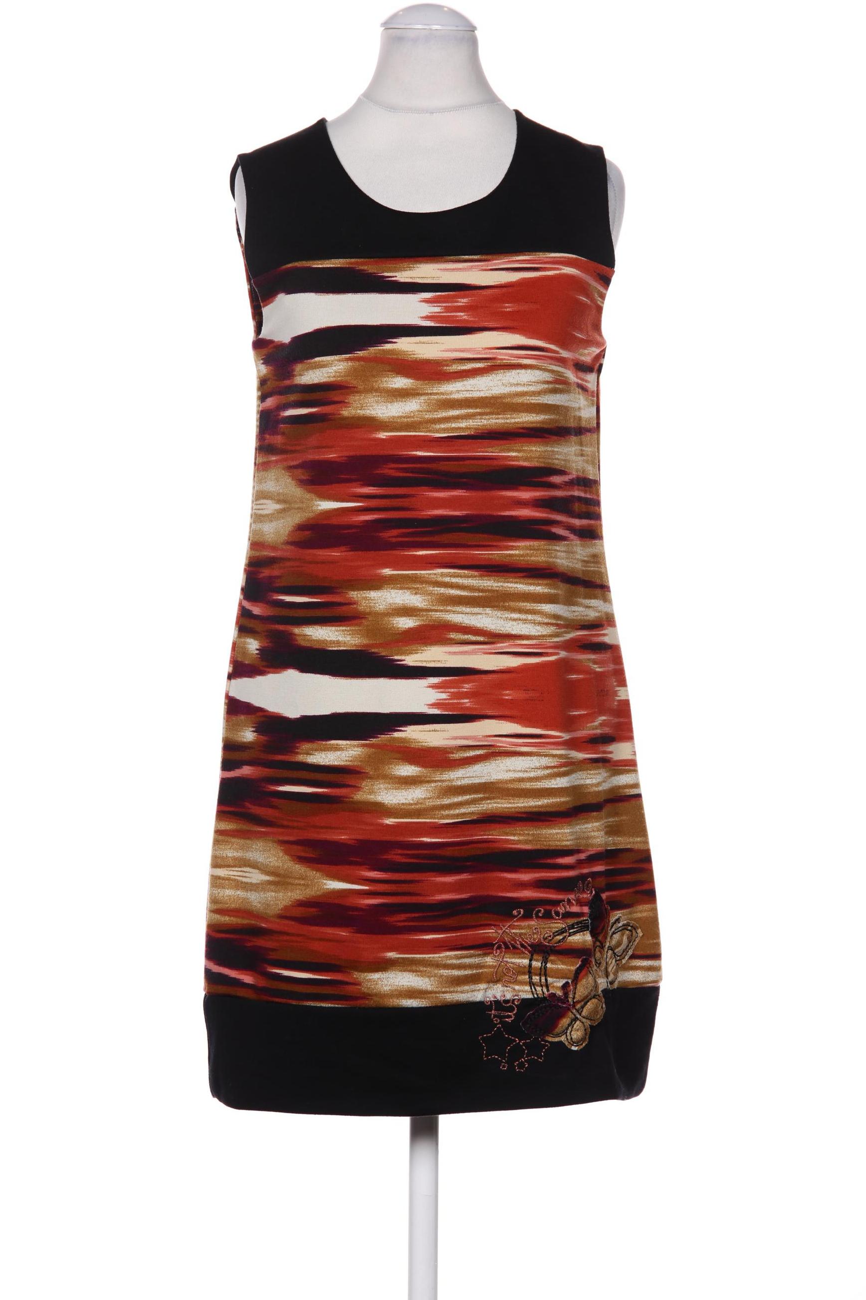 

Desigual Damen Kleid, braun, Gr. 36