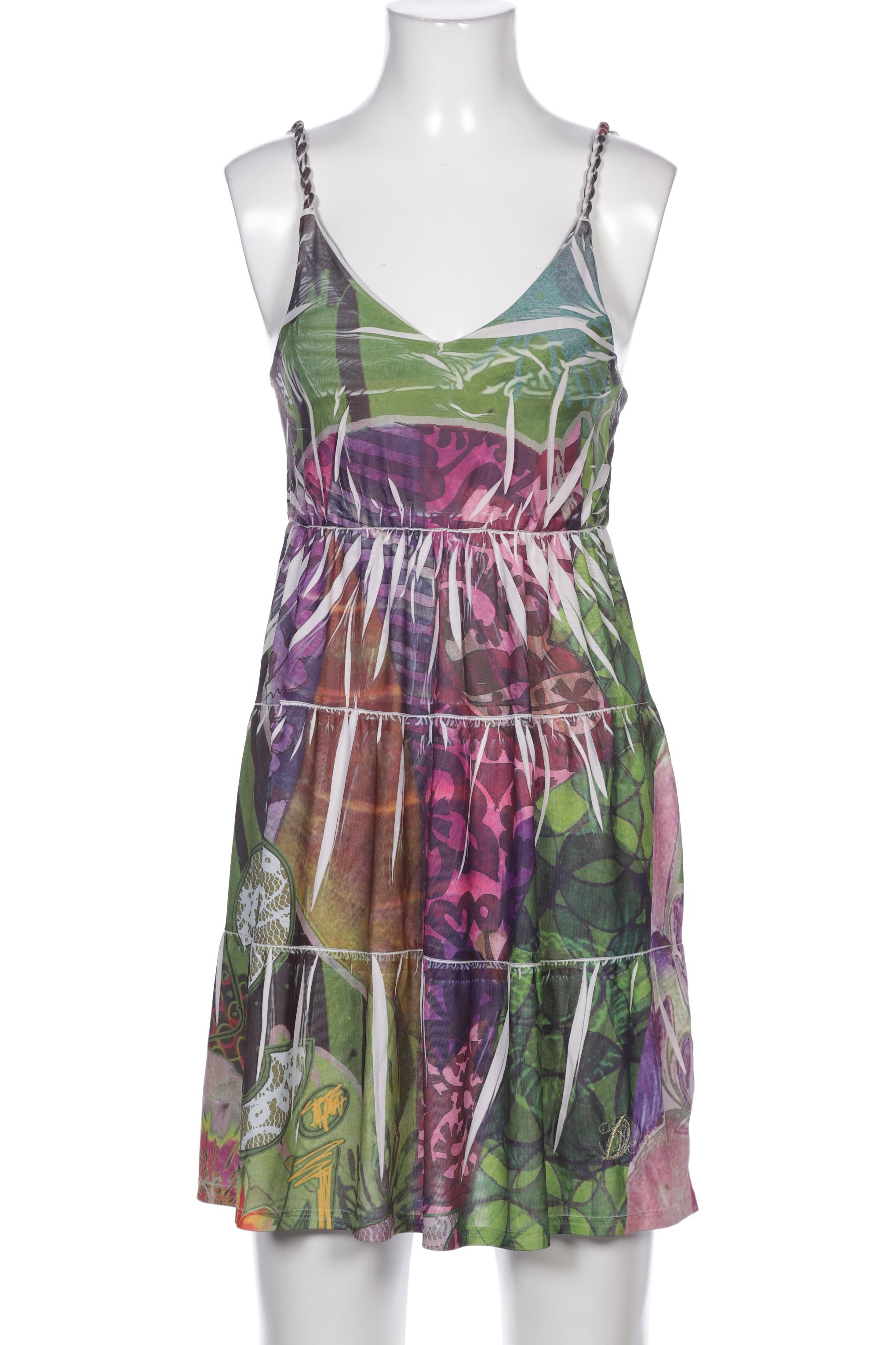 

Desigual Damen Kleid, mehrfarbig
