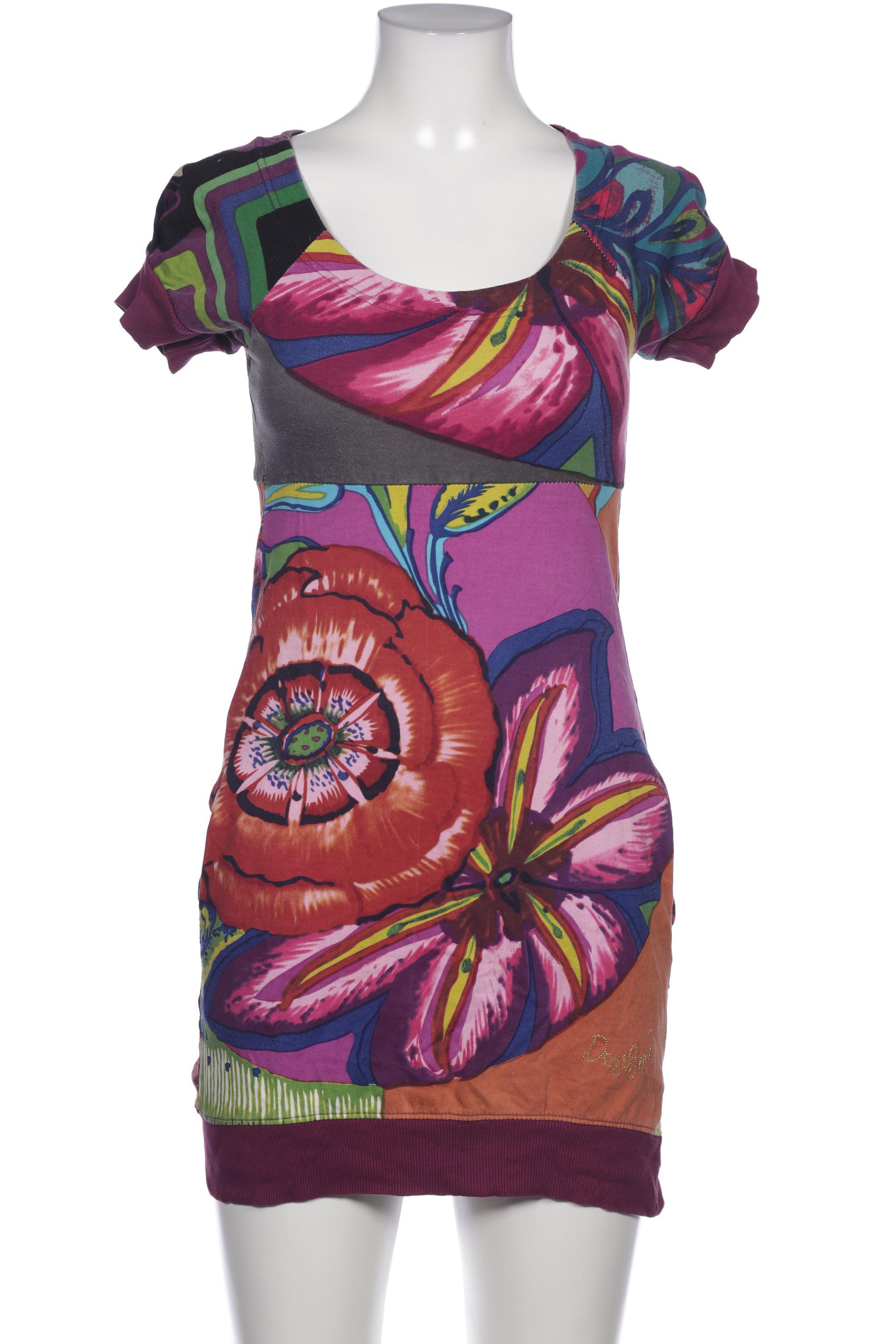 

Desigual Damen Kleid, mehrfarbig