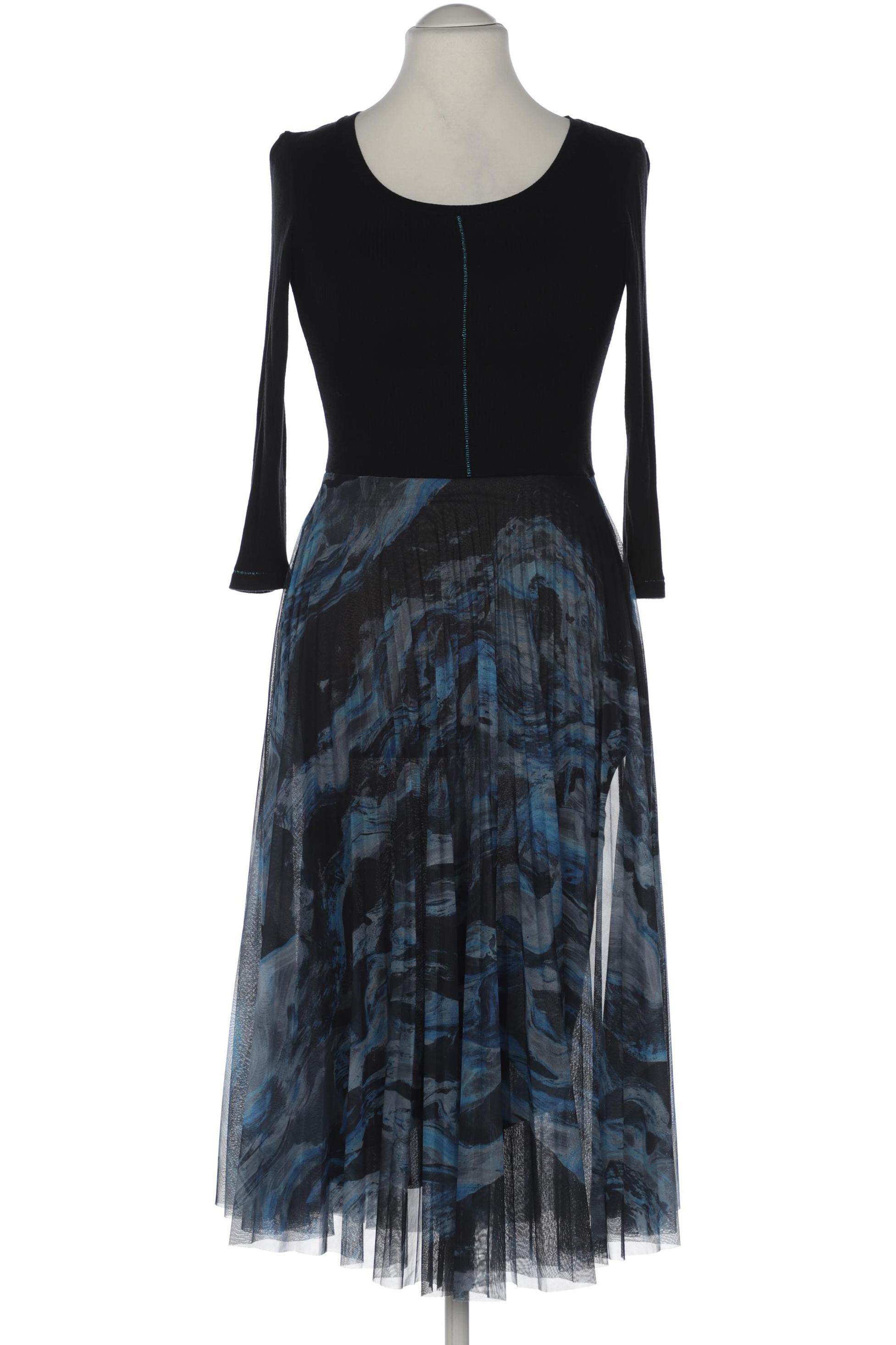 

Desigual Damen Kleid, blau, Gr. 38